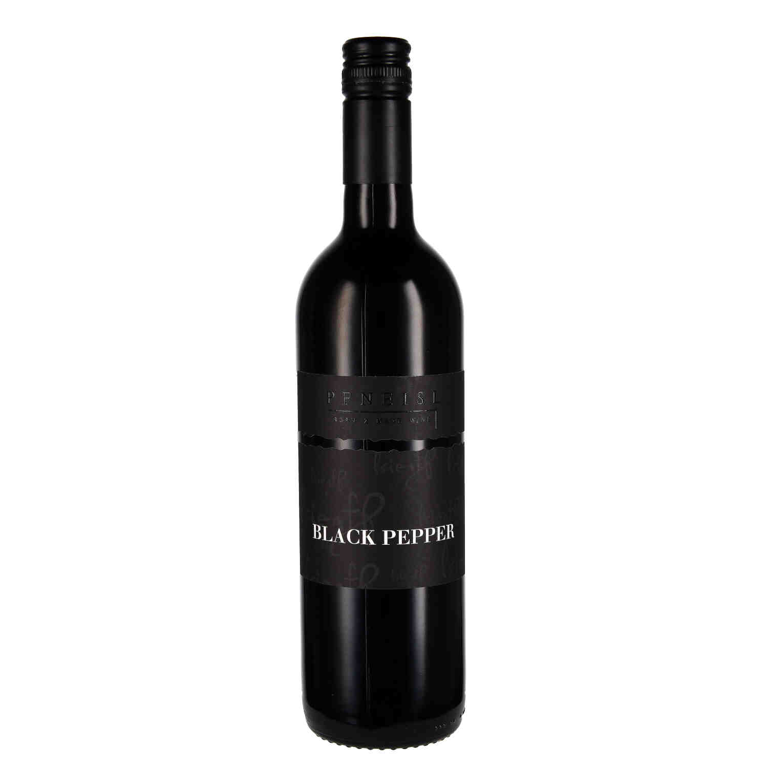 Black Pepper 2022, QW