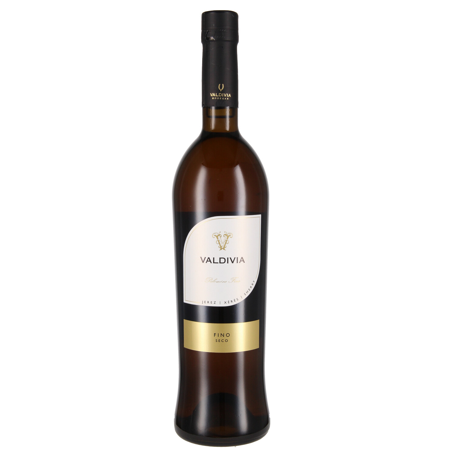 Sherry Fino Muy Secoo Jerez D.O.