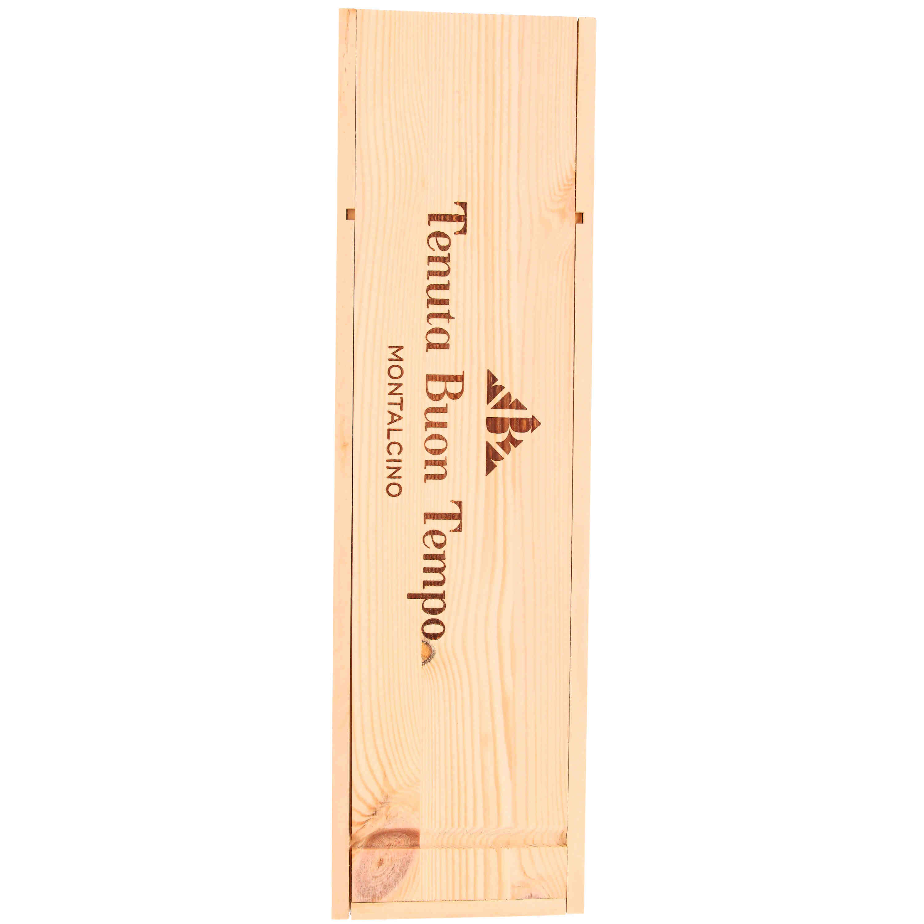 Brunello di Montalcino RISERVA Oliveto P.56 DOCG 2019 - Doppelmagnum