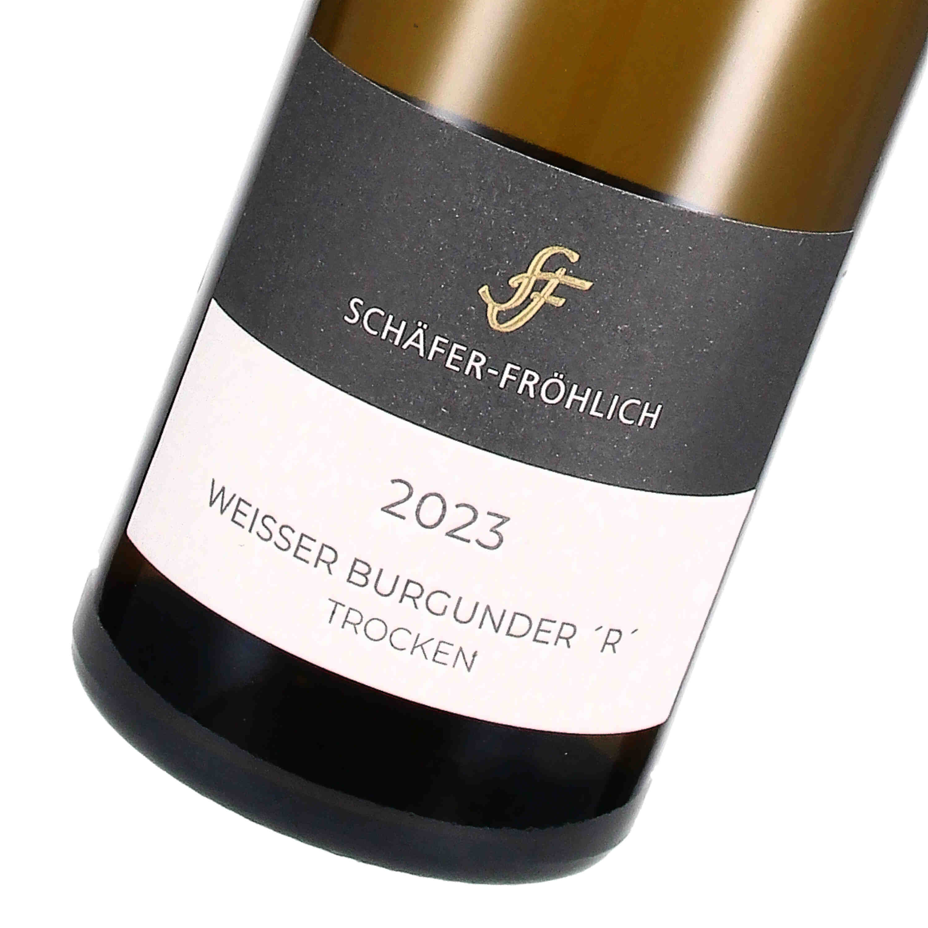 Weisser Burgunder 'R' trocken 2023