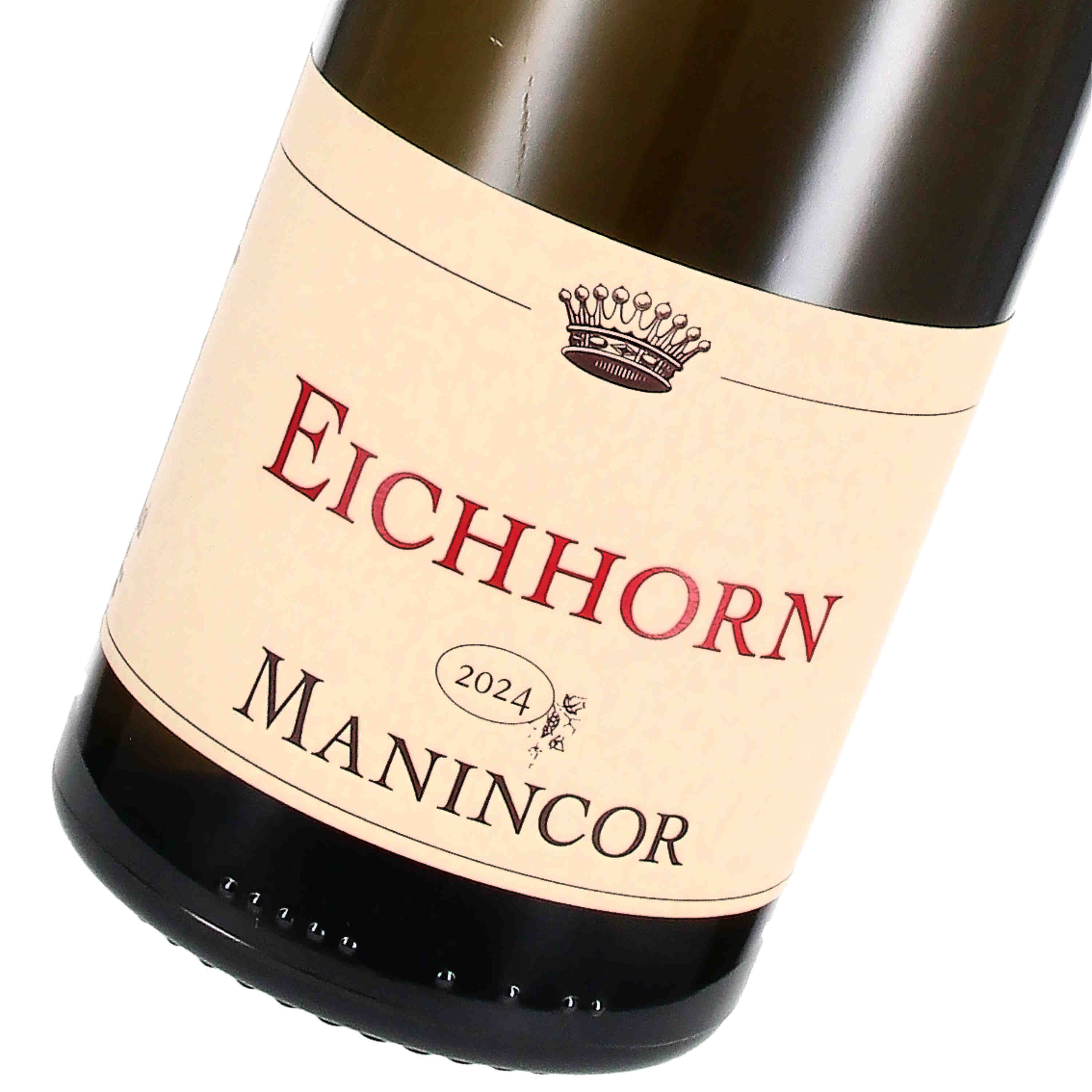 Pinot Bianco Terlan DOC Eichhorn 2024  (Bio)