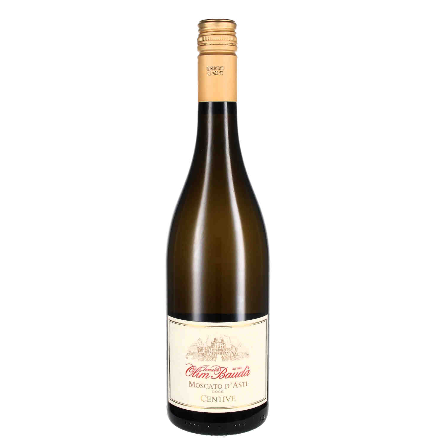 Moscato d'Asti "Centive"  DOCG 2023
