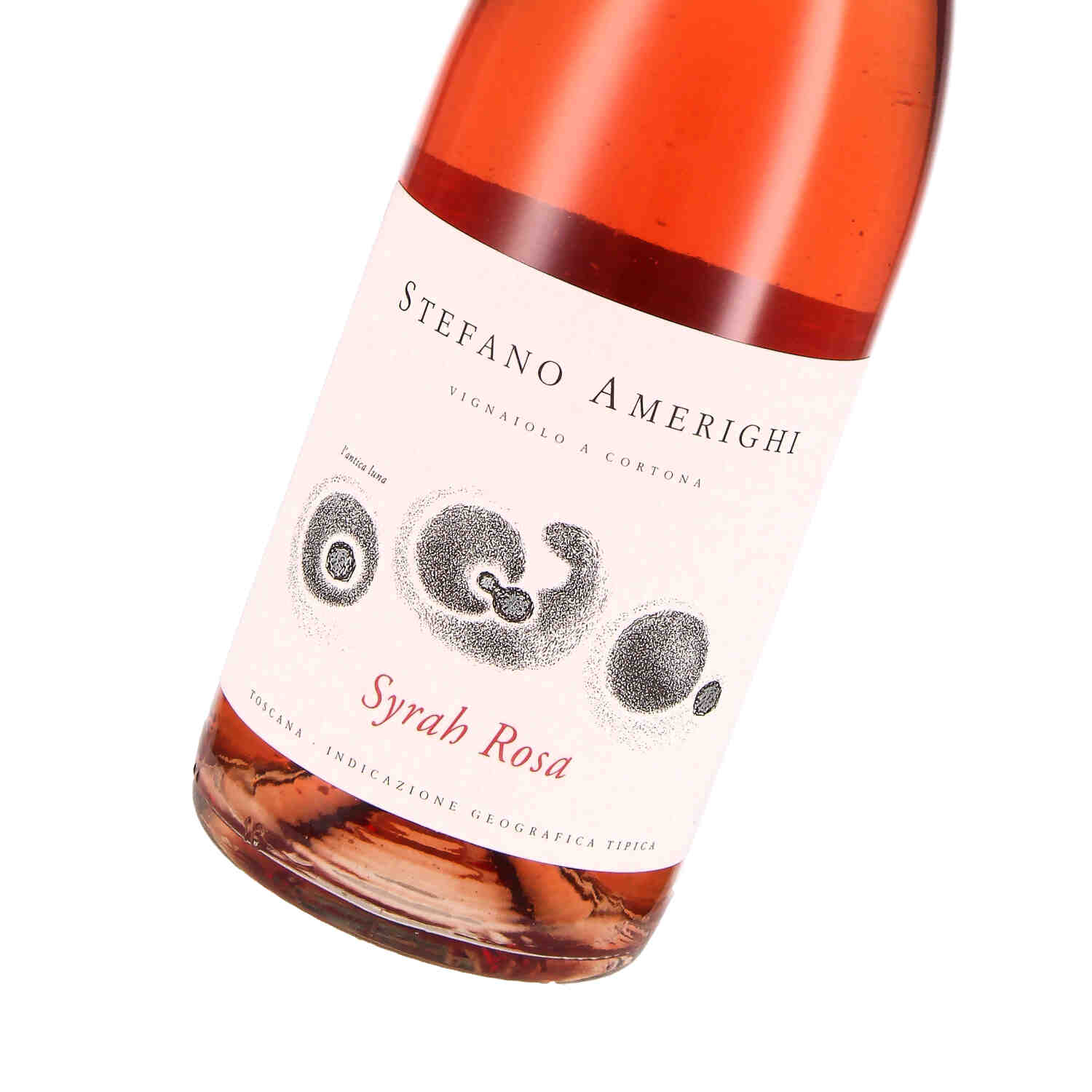 Syrah Rosa Toscana Rosato IGT 2023