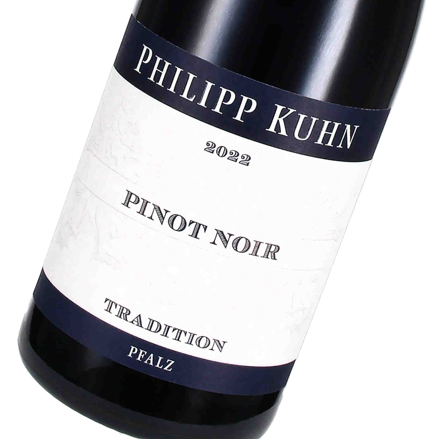 Pinot Noir Tradition trocken 2022