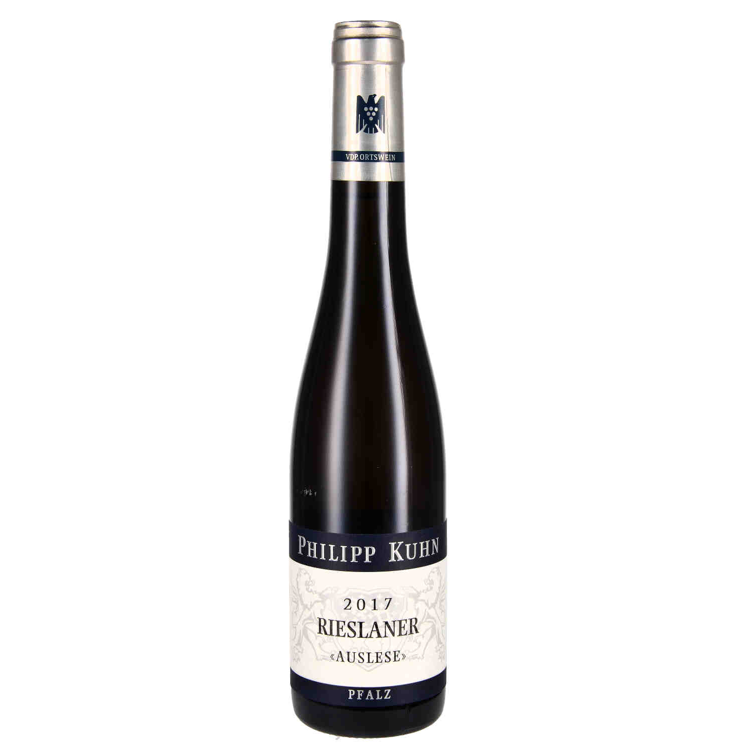Rieslaner Auslese 2017  - halbe Flasche