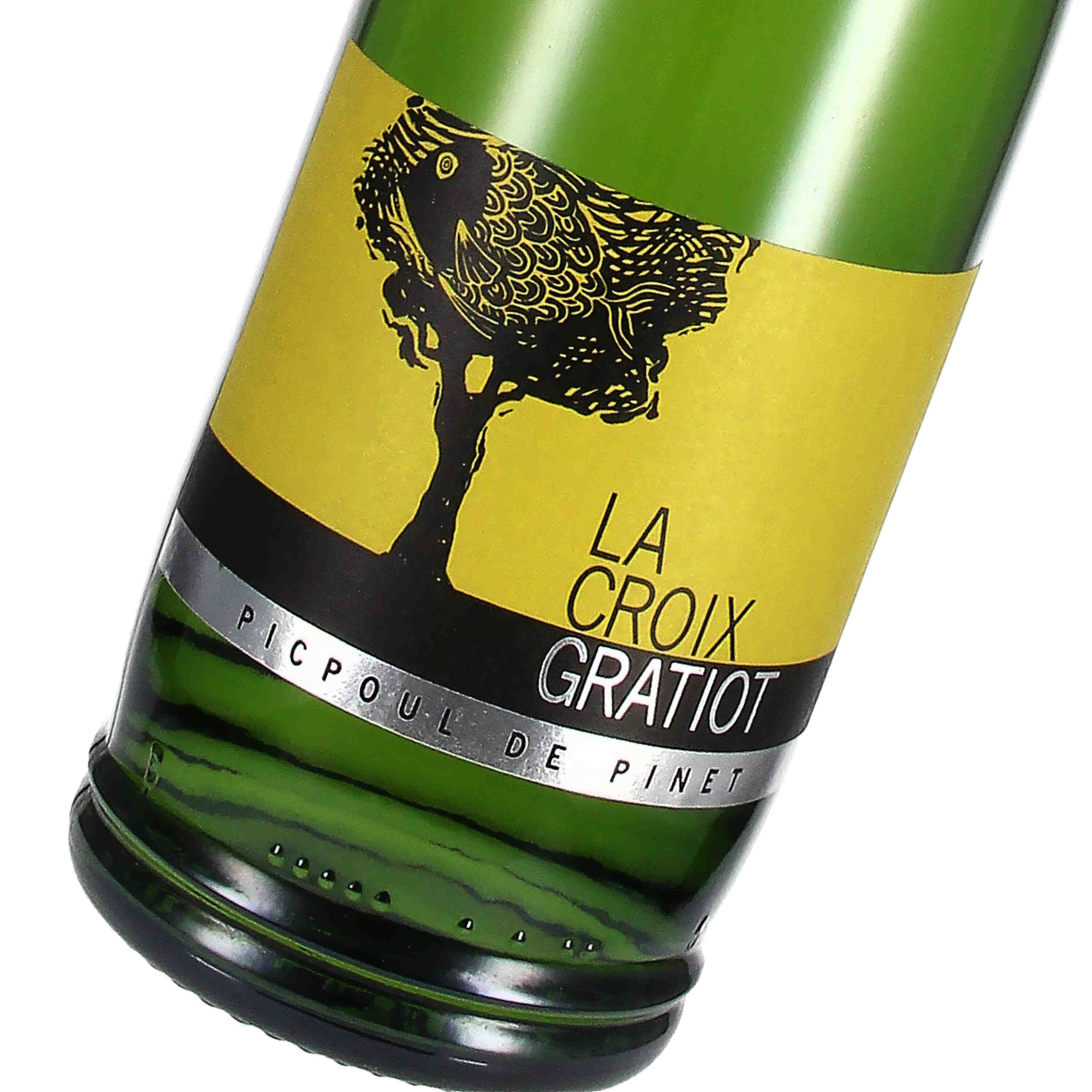 Picpoul de Pinet AOP 2024  (bio)