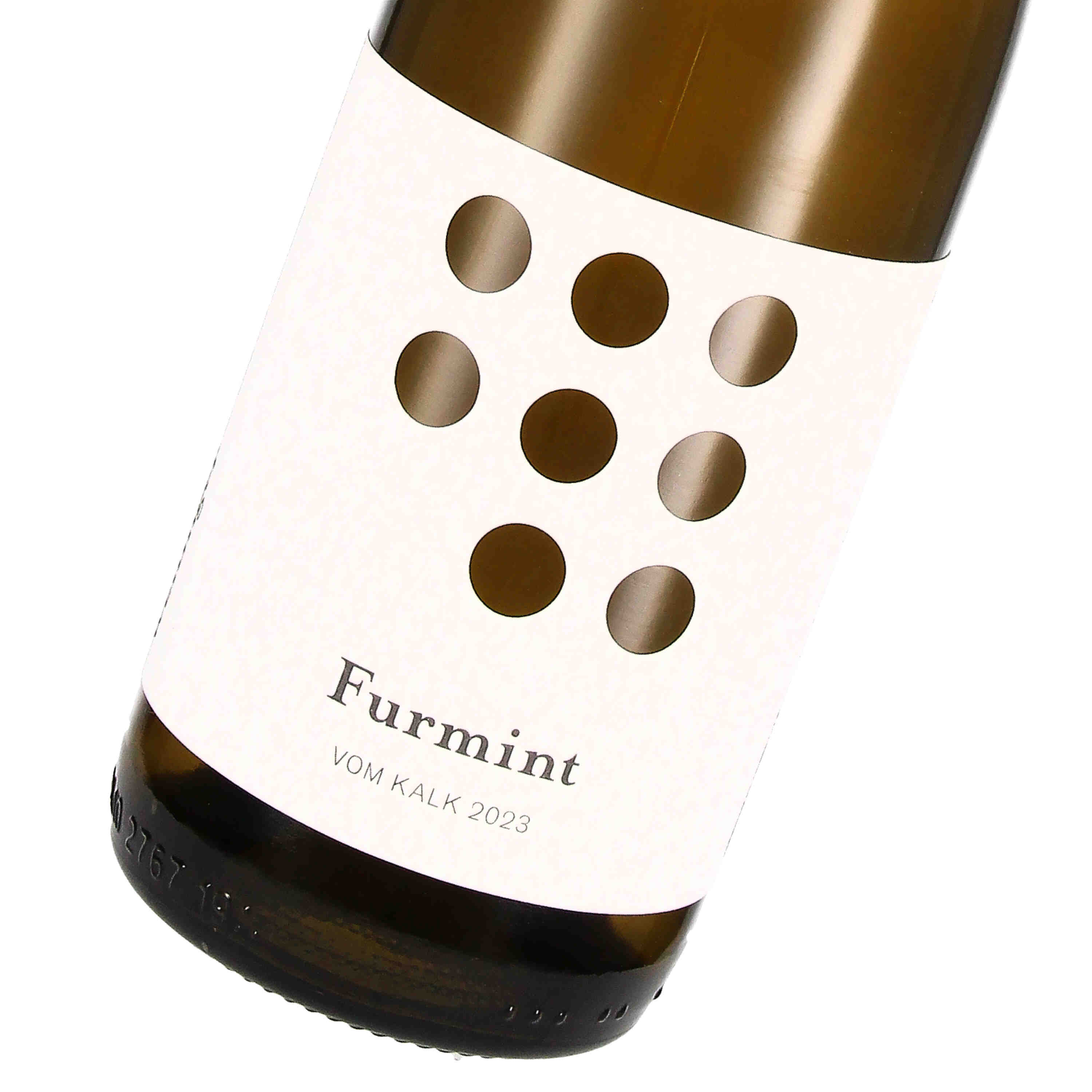 Furmint vom Kalk 2023 (bio)