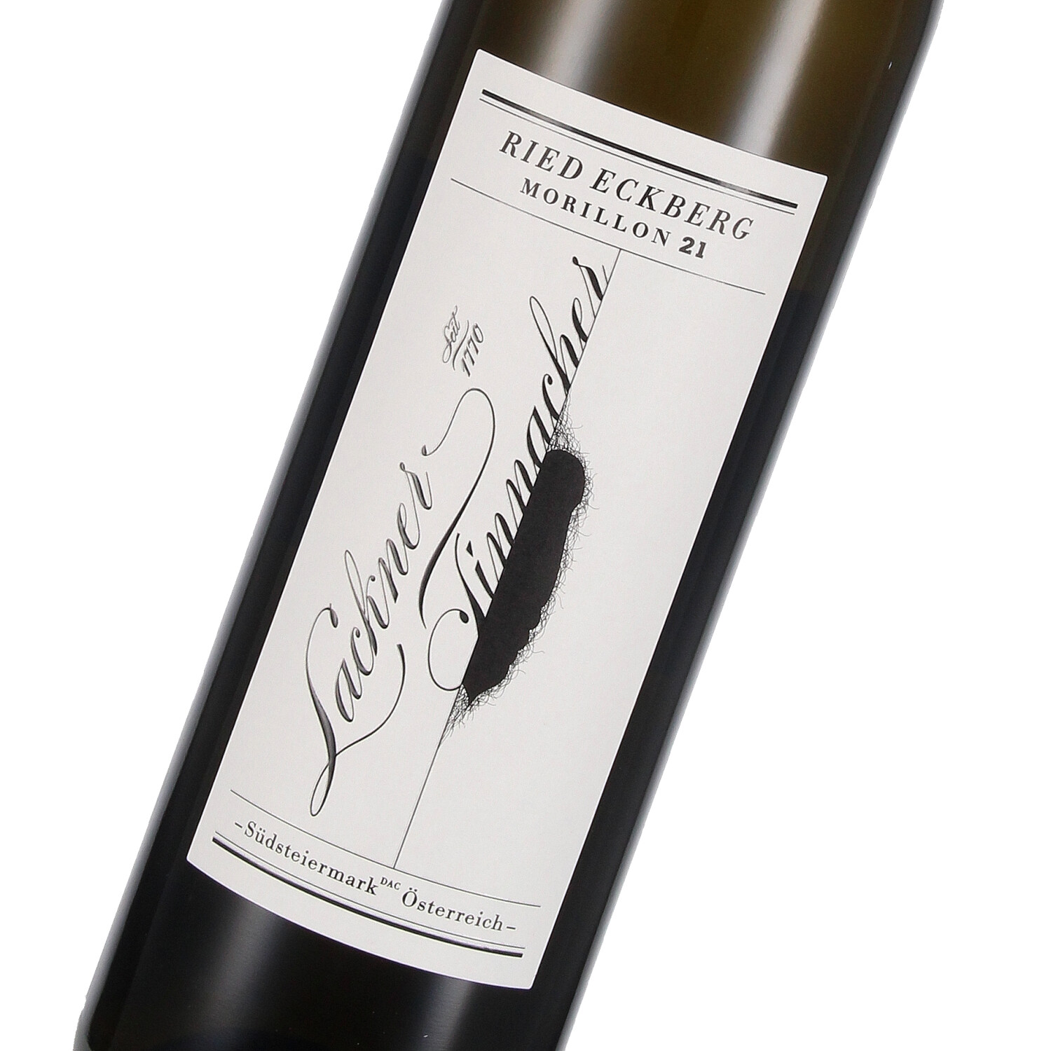 Morillon Eckberg 2021, Qw (bio)