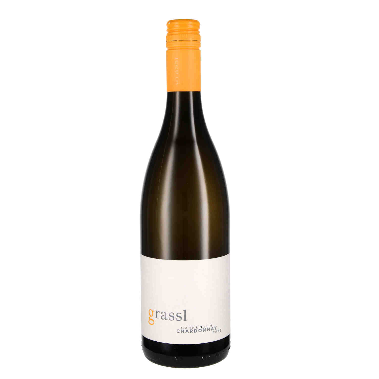 Chardonnay  Carnuntum DAC 2023, Qw (bio)