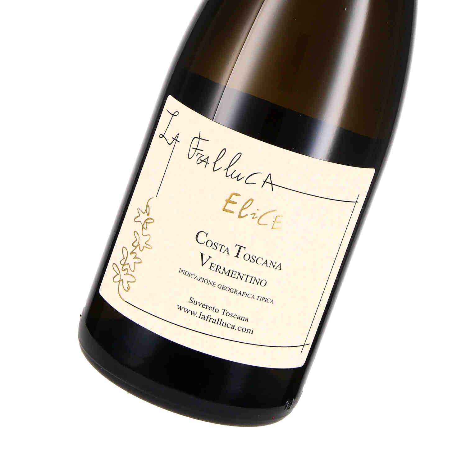 Vermentino Costa Toscana IGT Elice 2021