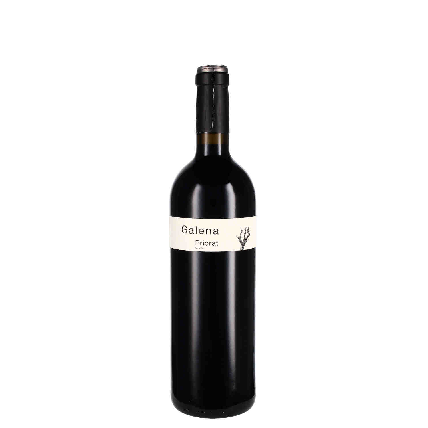 Galena Priorat D.O.Q. 2019 (bio)