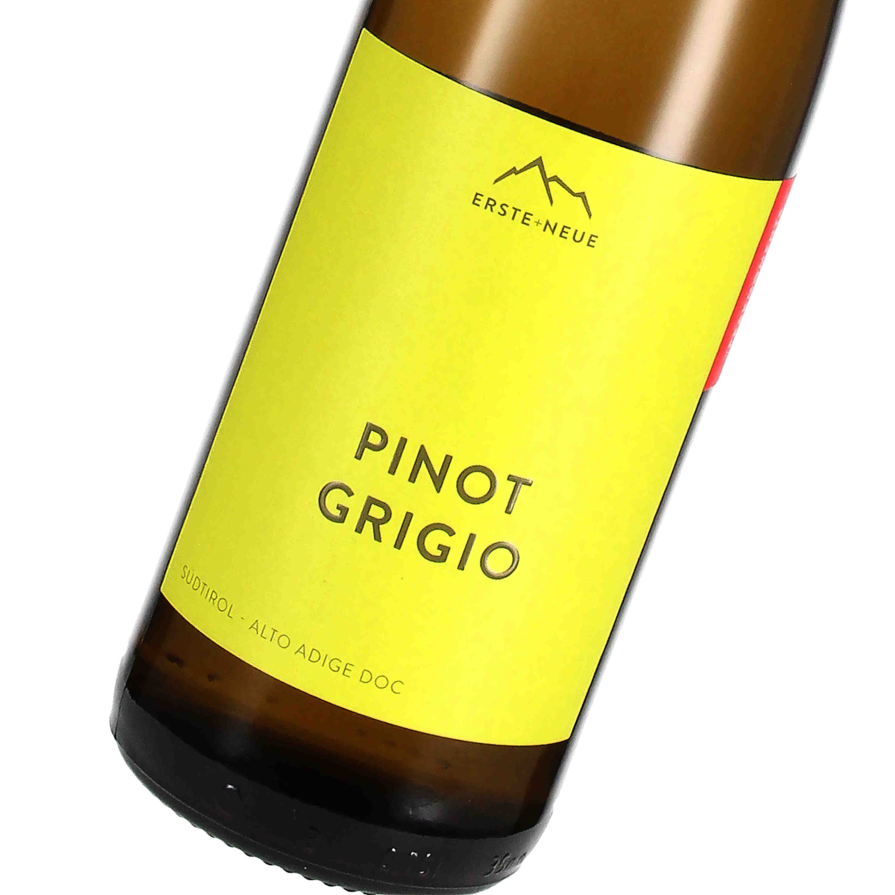 Pinot Grigio Südtirol DOC 2025