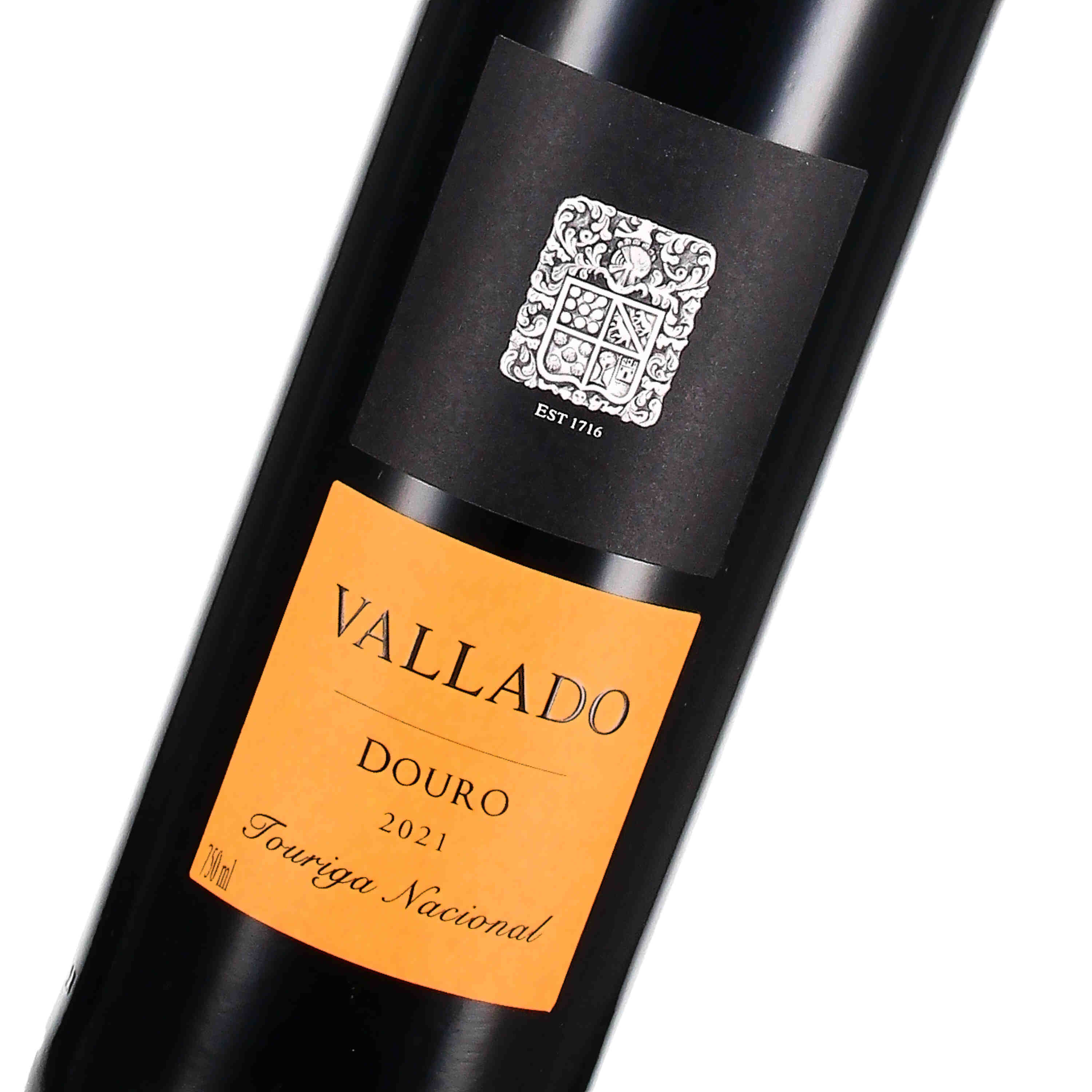 Quinta do Vallado Touriga Nacional Tinto DOC 2021