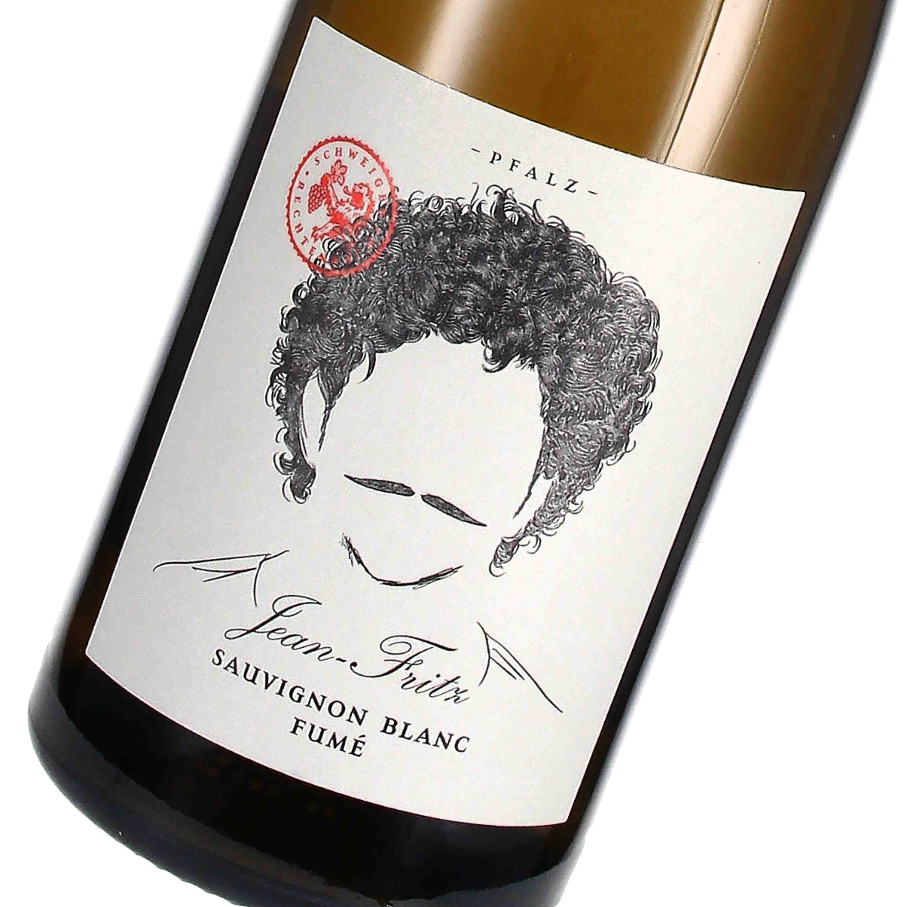 Sauvignon Blanc "Fumé" 2024