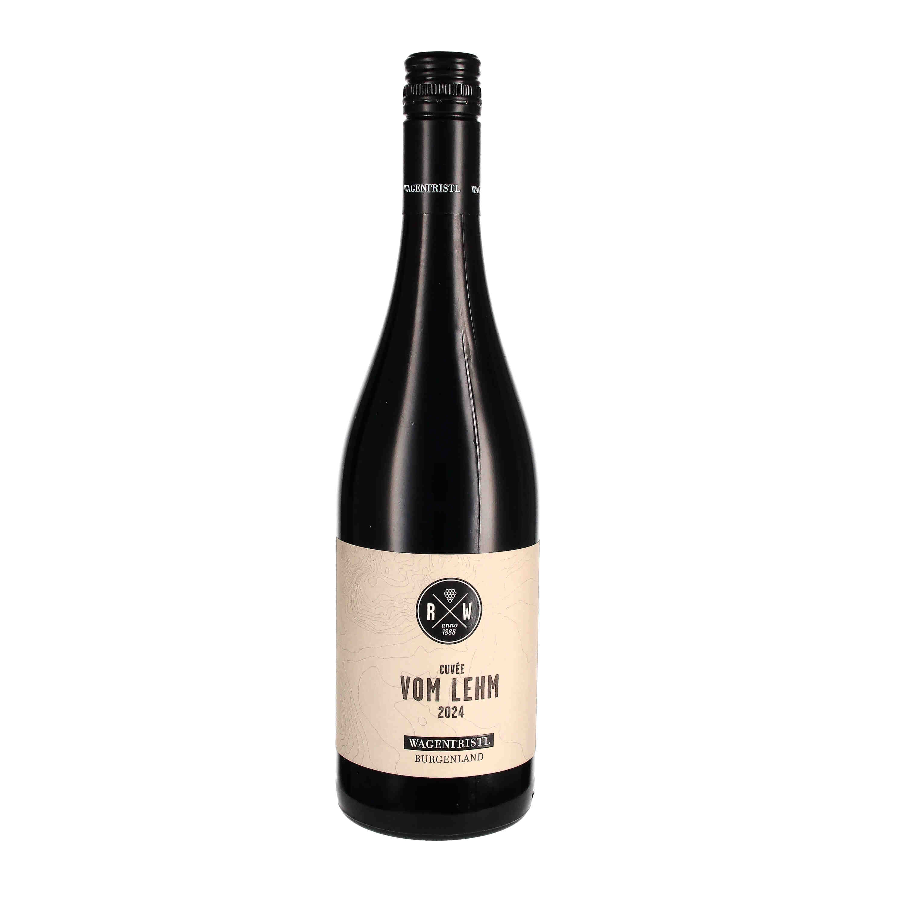 Cuvée "vom Lehm" 2024
