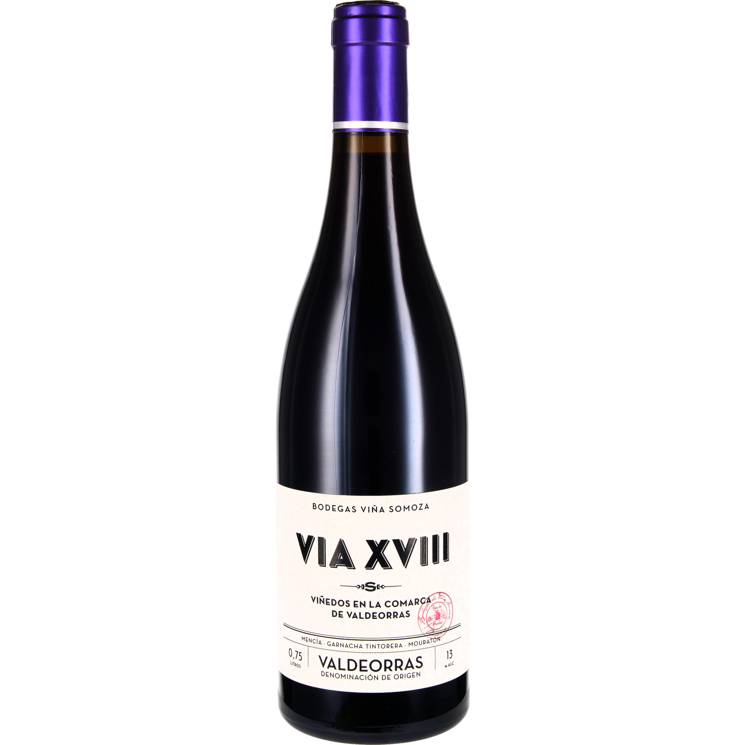Via XVIII 2018