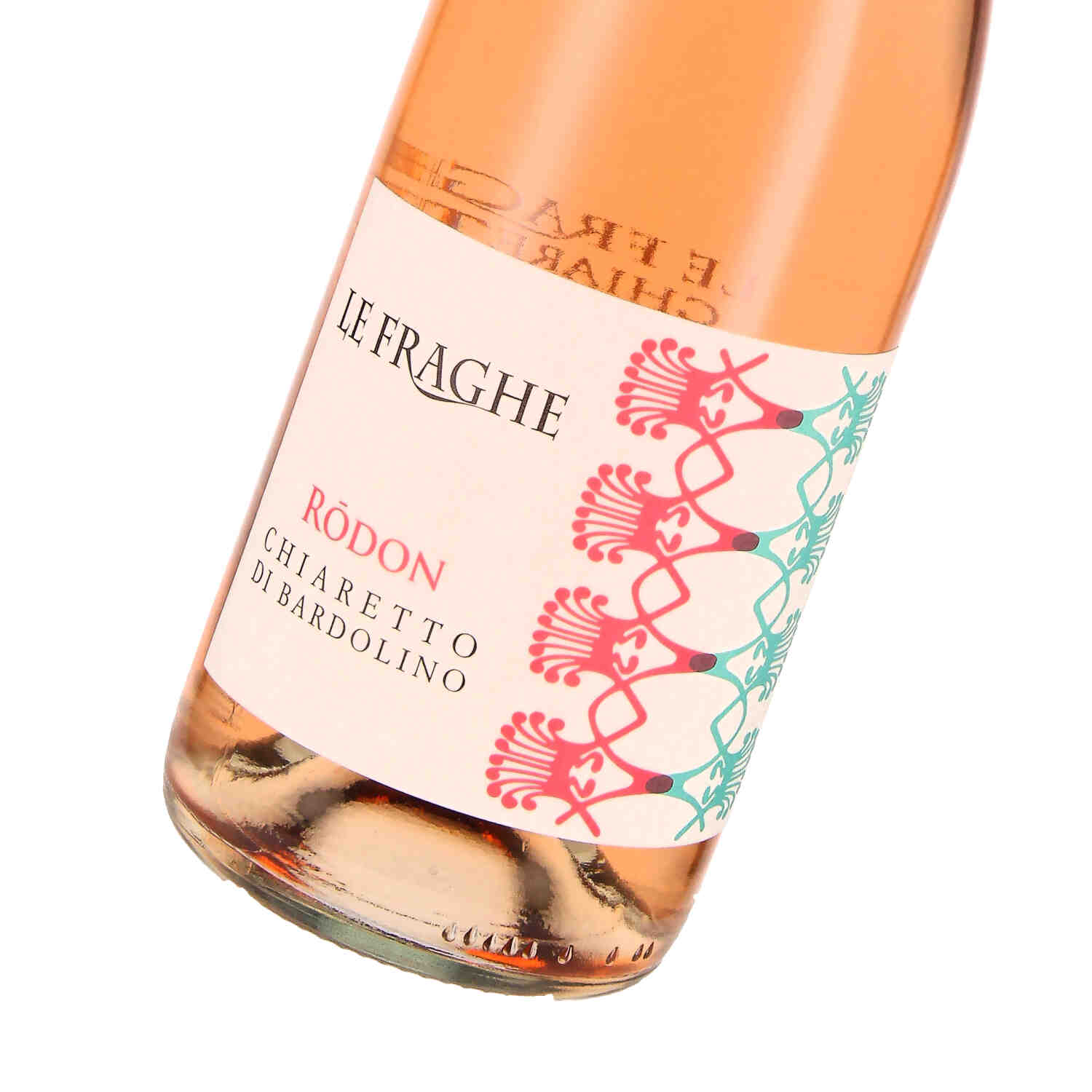 Chiaretto di Bardolino DOC "Rodon" 2023 (bio)