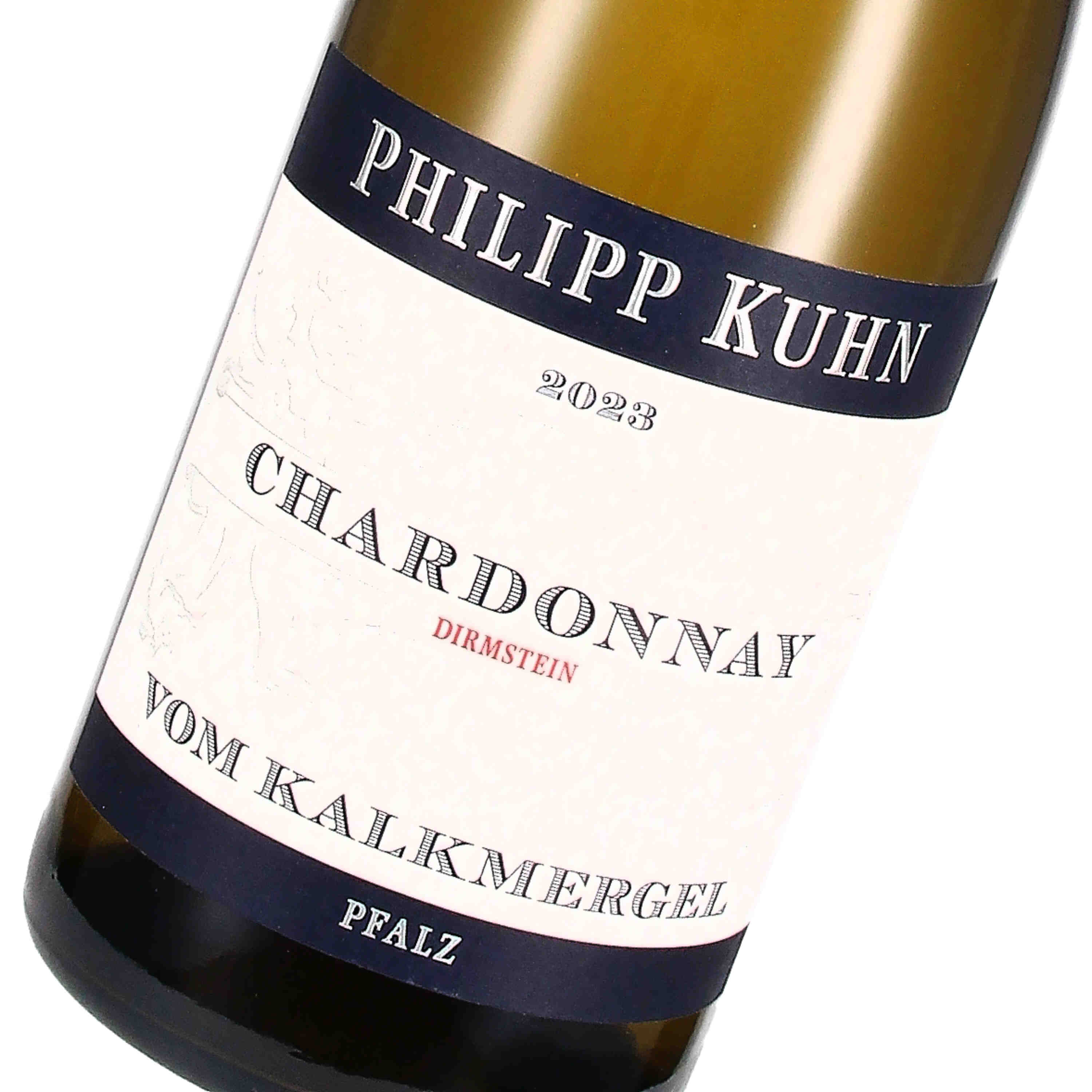 Chardonnay "vom Kalkmergel" VDP.Ortswein 2023