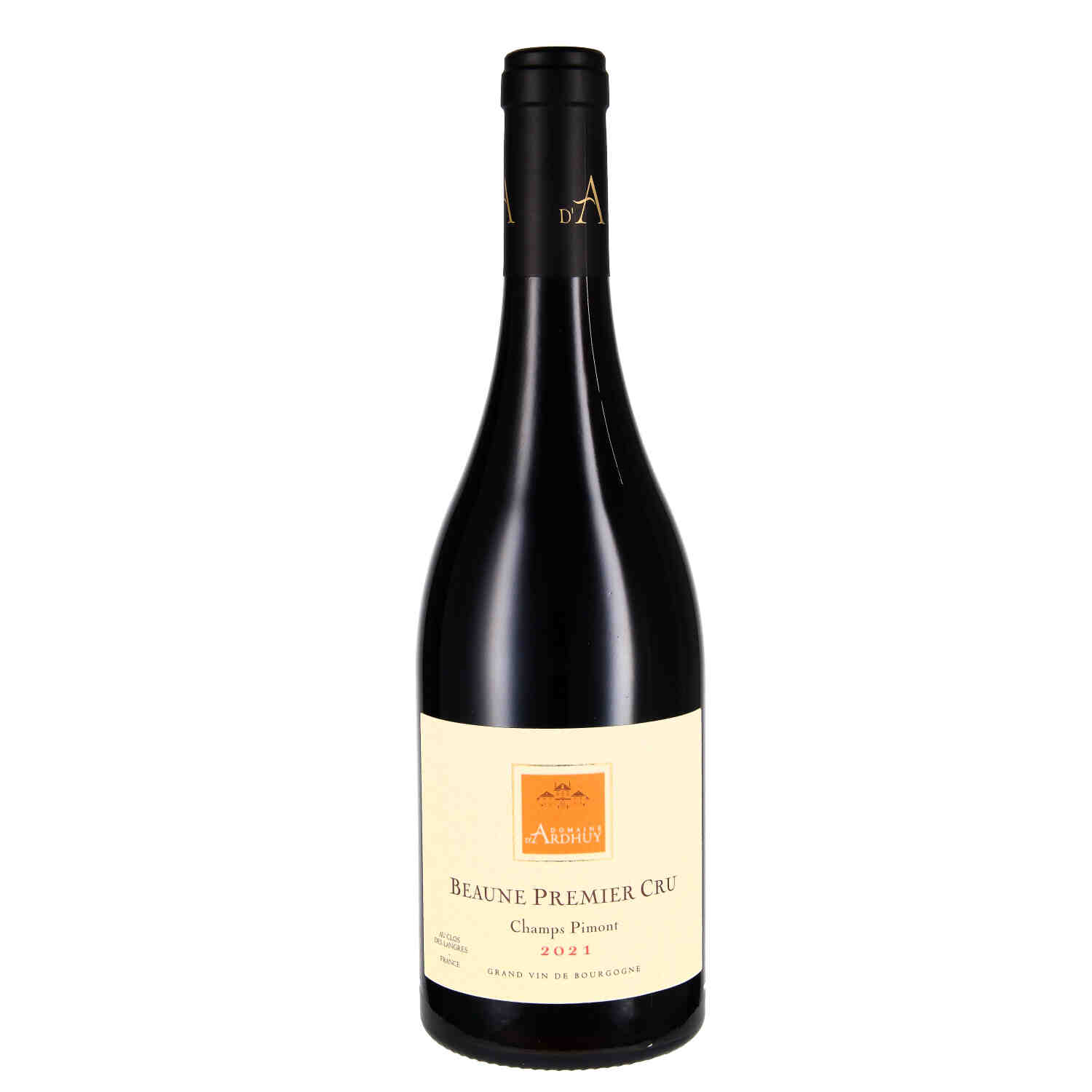Beaune 1er Cru Champs Pimont  2021