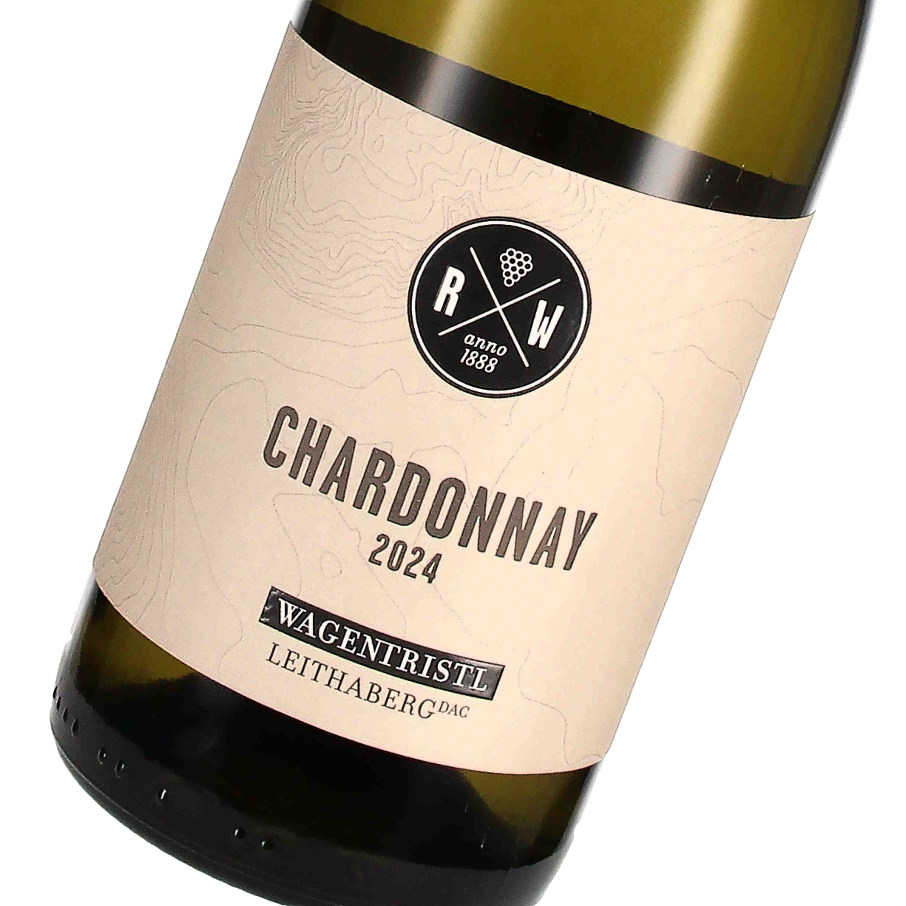 Chardonnay Leithaberg DAC 2024, Qw