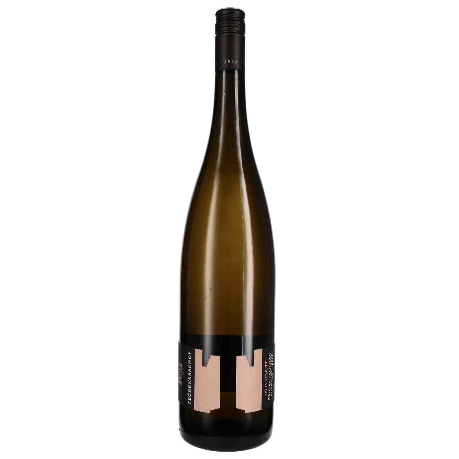 Grüner Veltliner Smaragd Schütt 2022 Qw - Magnum