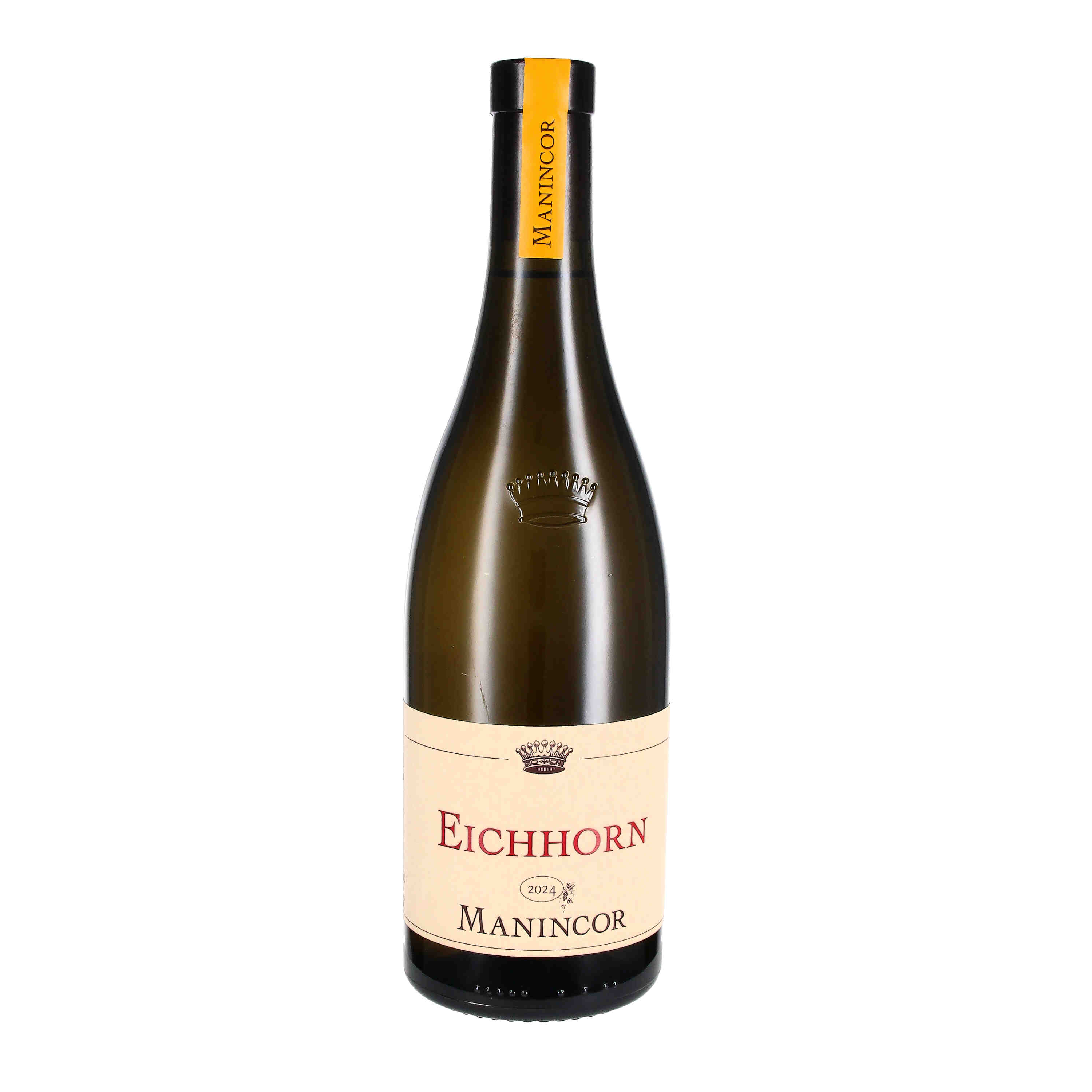 Pinot Bianco Terlan DOC Eichhorn 2024  (Bio)