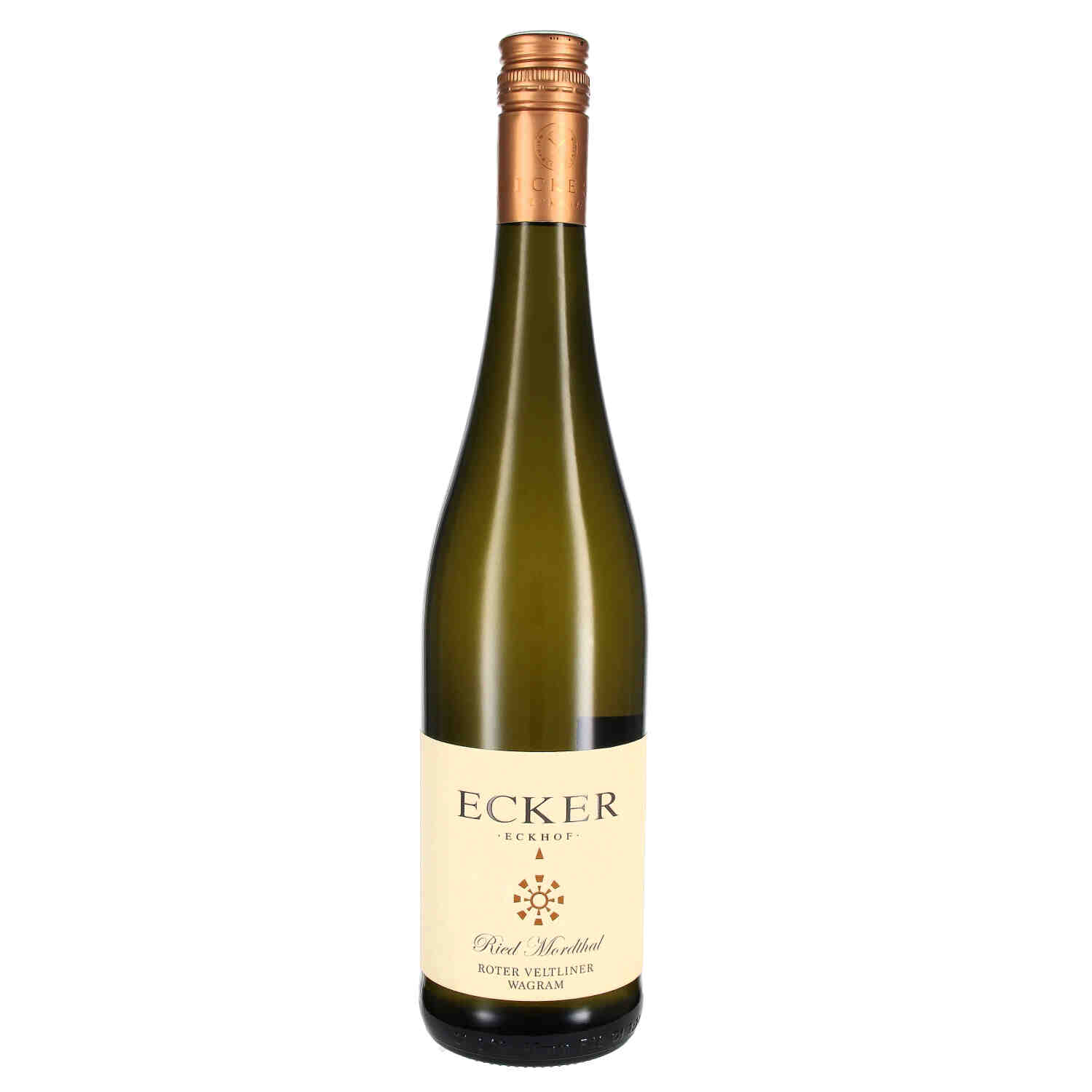 Roter Veltliner Mordthal 2023, QW (bio)