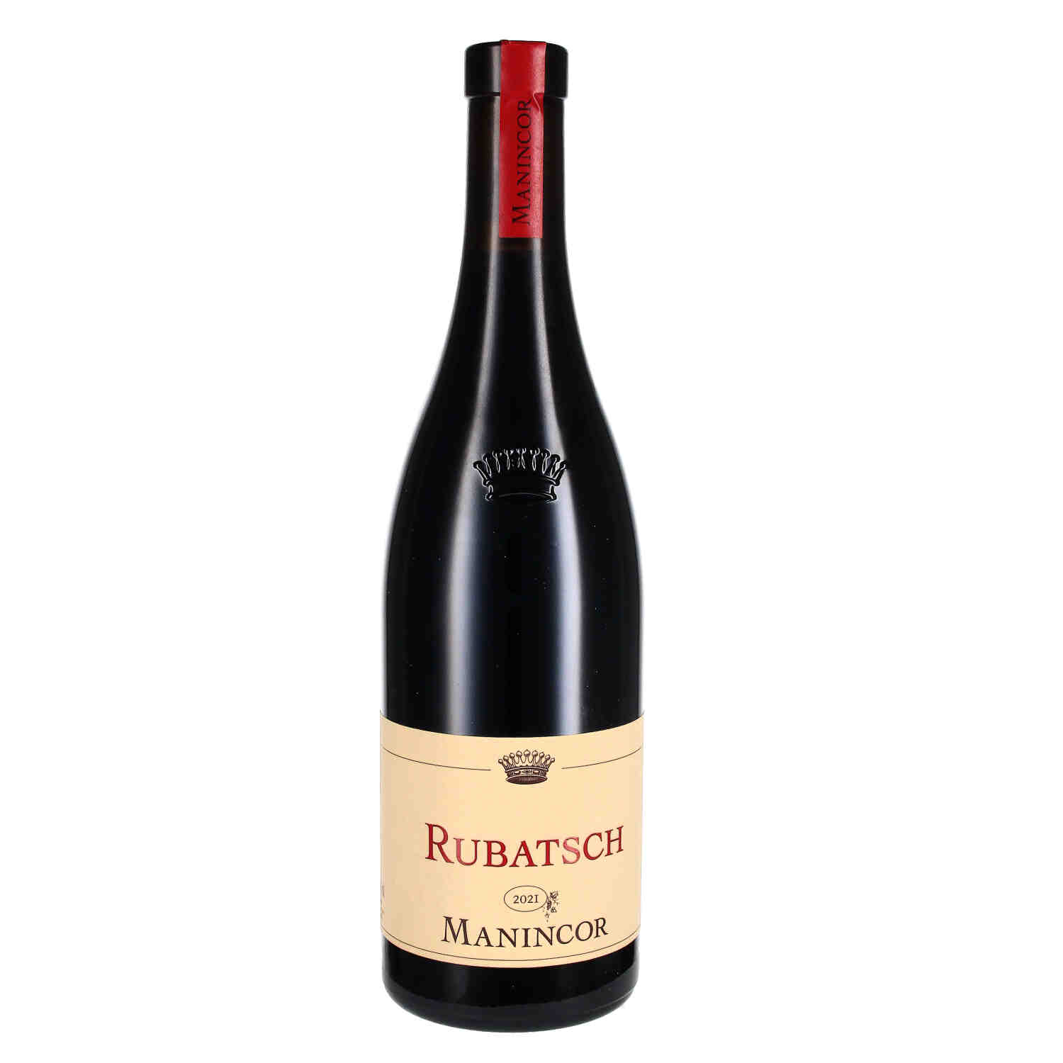 Lagrein Rubatsch Terlan DOC 2021 (bio)
