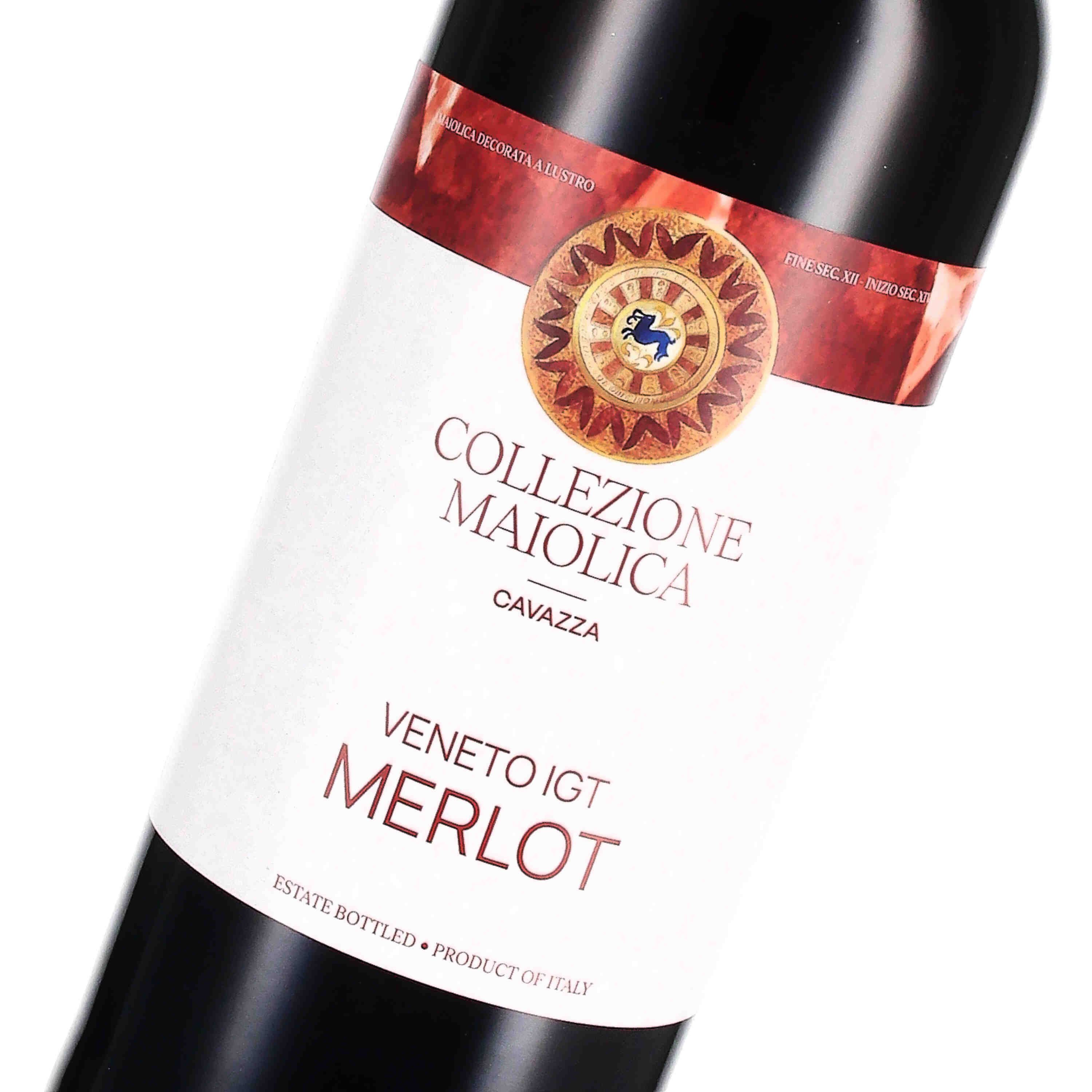 Merlot Veneto IGT 2023 - Liter