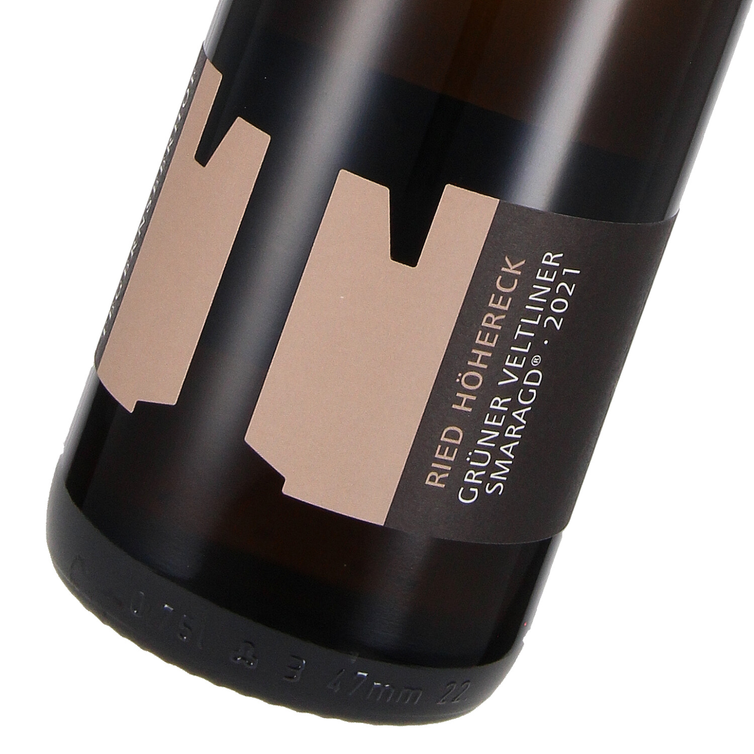 Grüner Veltliner Höhereck Smaragd 2021 Qw