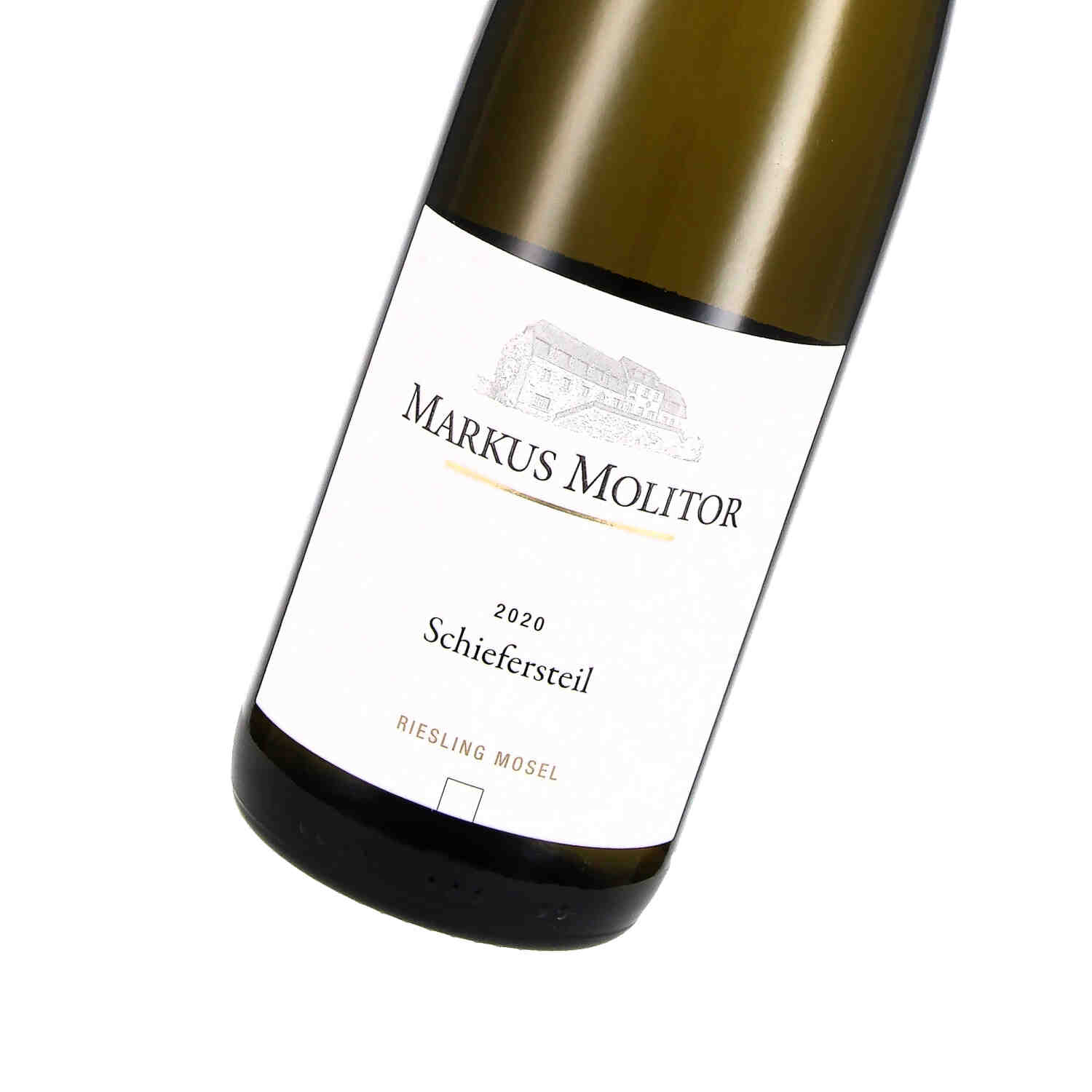 Riesling trocken "Schiefersteil" 2020