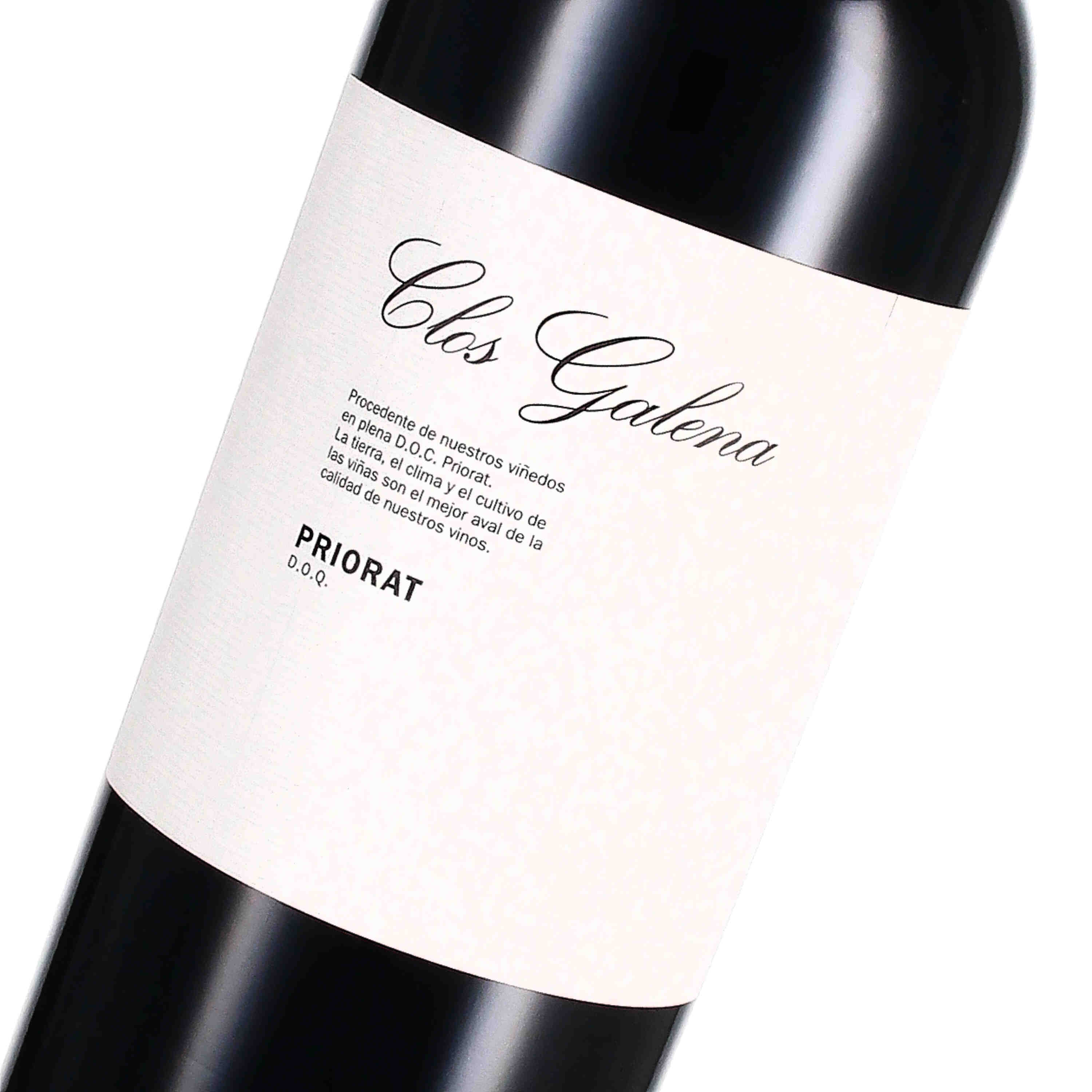 Clos Galena Priorat D.O.Q. 2021 (bio)
