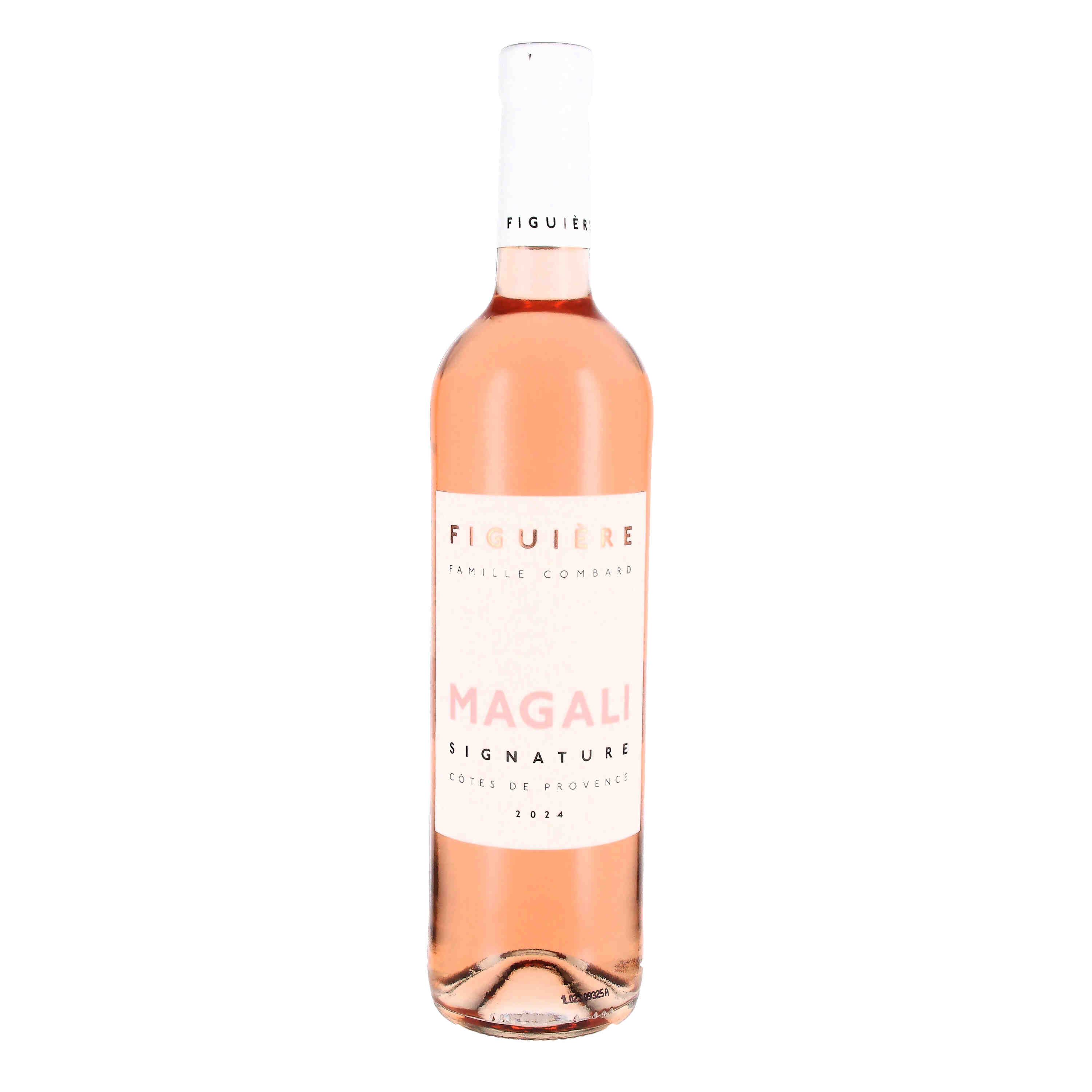 Magali rosé AOP Côtes de Provence 2024