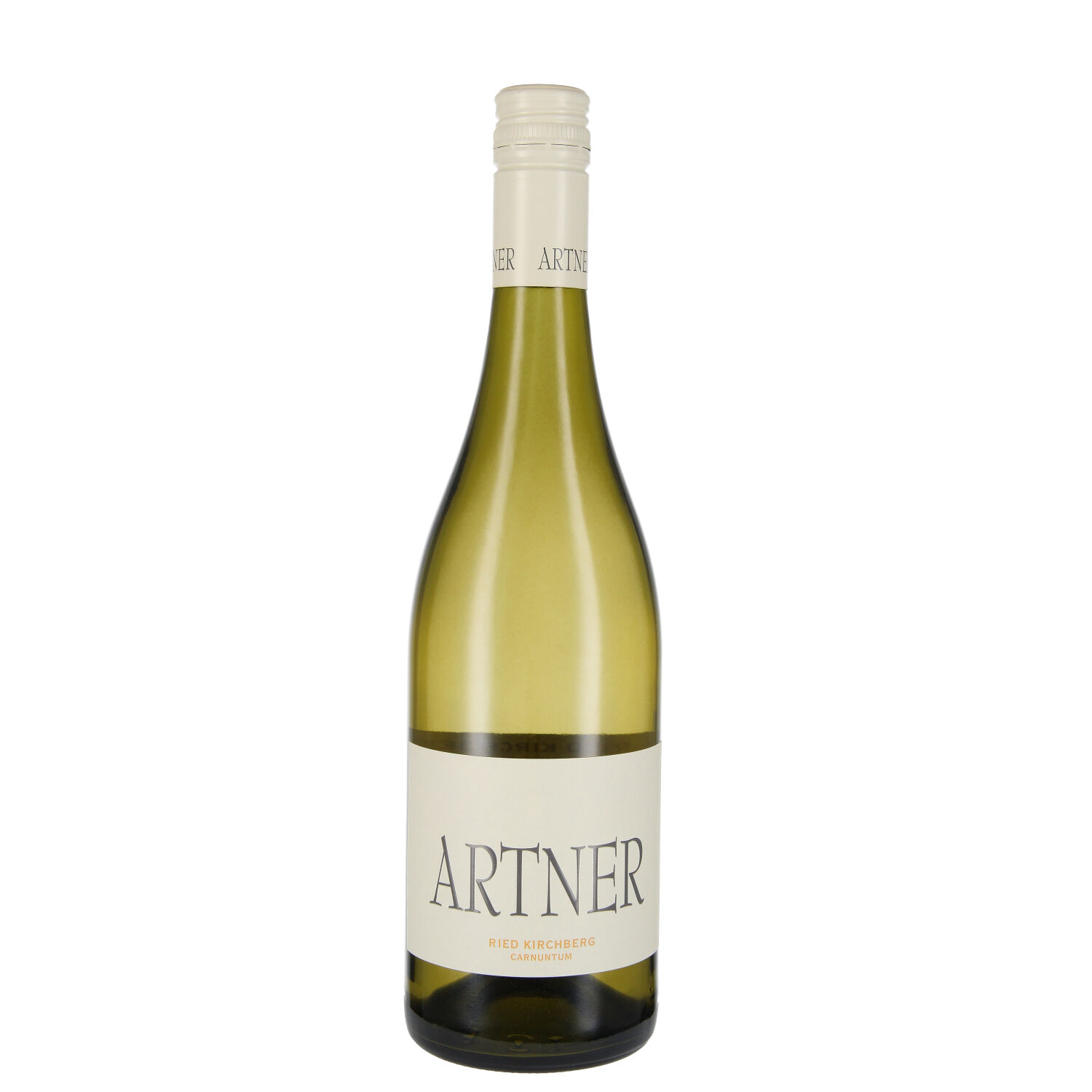 Grüner Veltliner Ried Kirchberg 2020, Qw