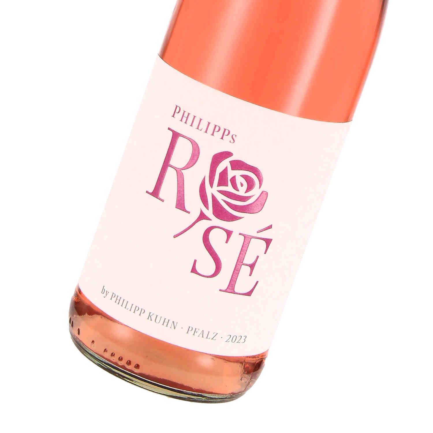Rosé trocken 2023