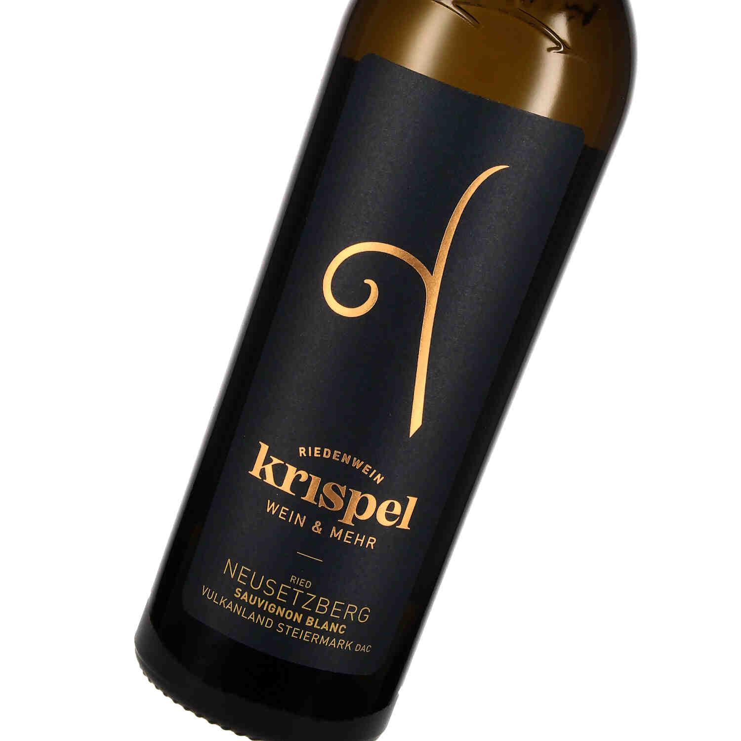 Sauvignon Blanc Ried Neusetzberg Erste Lage Vulkanland Steiermark DAC 2021