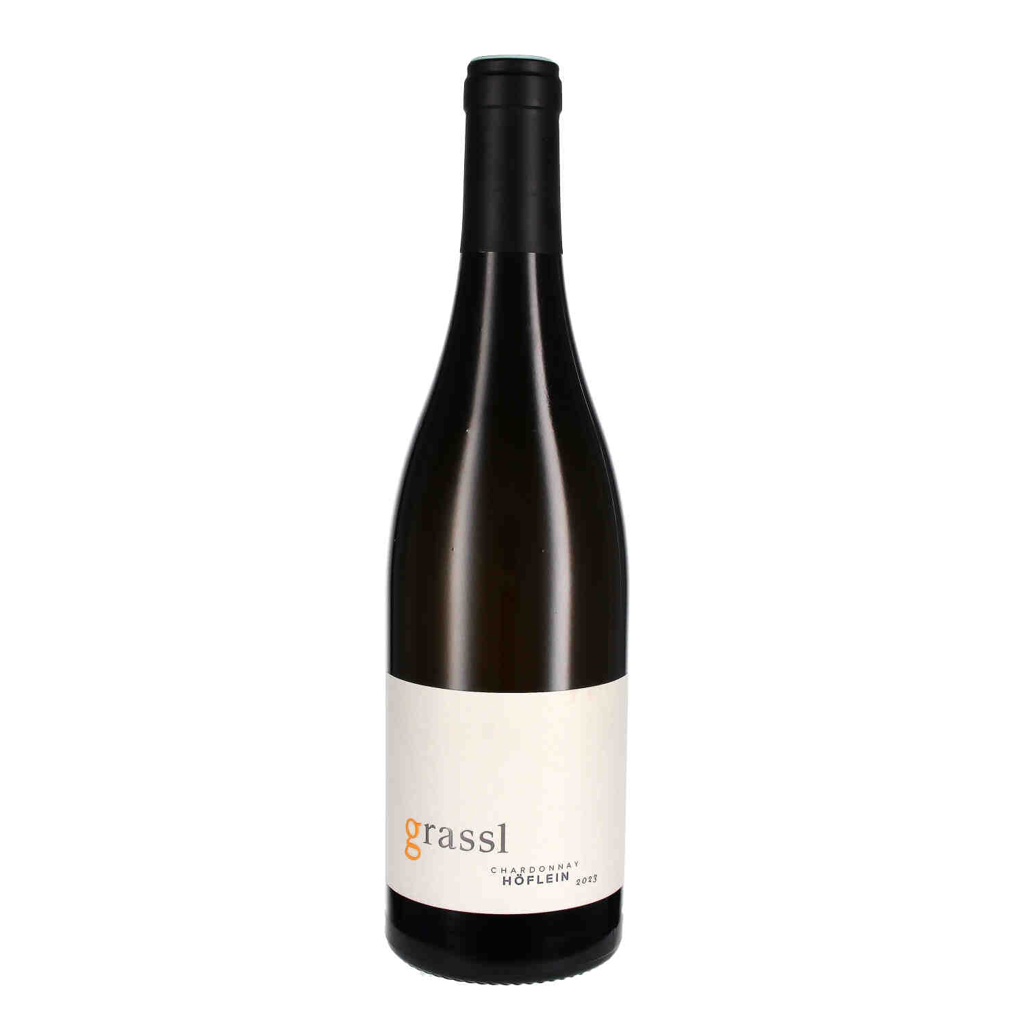 Chardonnay "Höflein" Carnuntum DAC 2024 (bio)