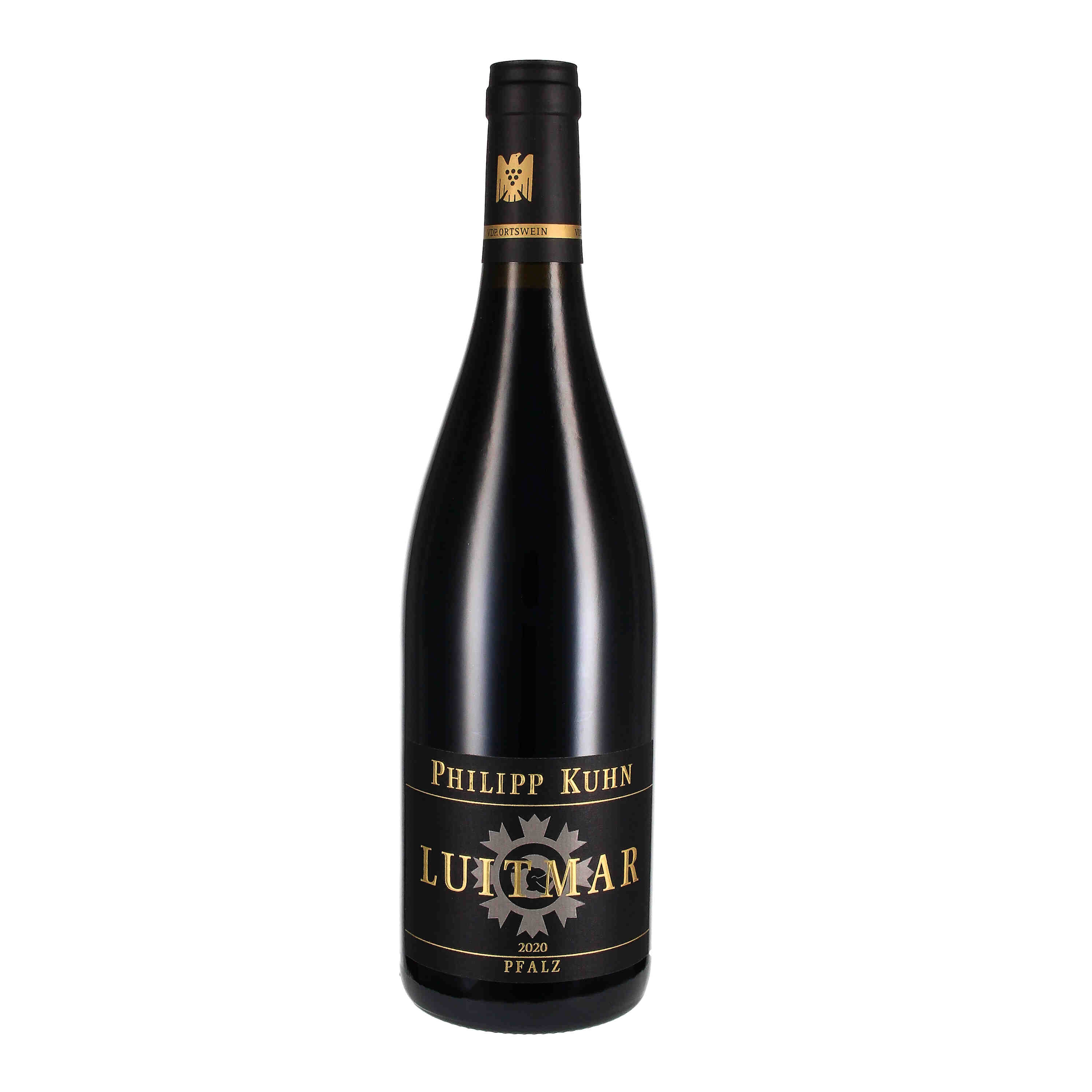 Luitmar Cuvée 2020