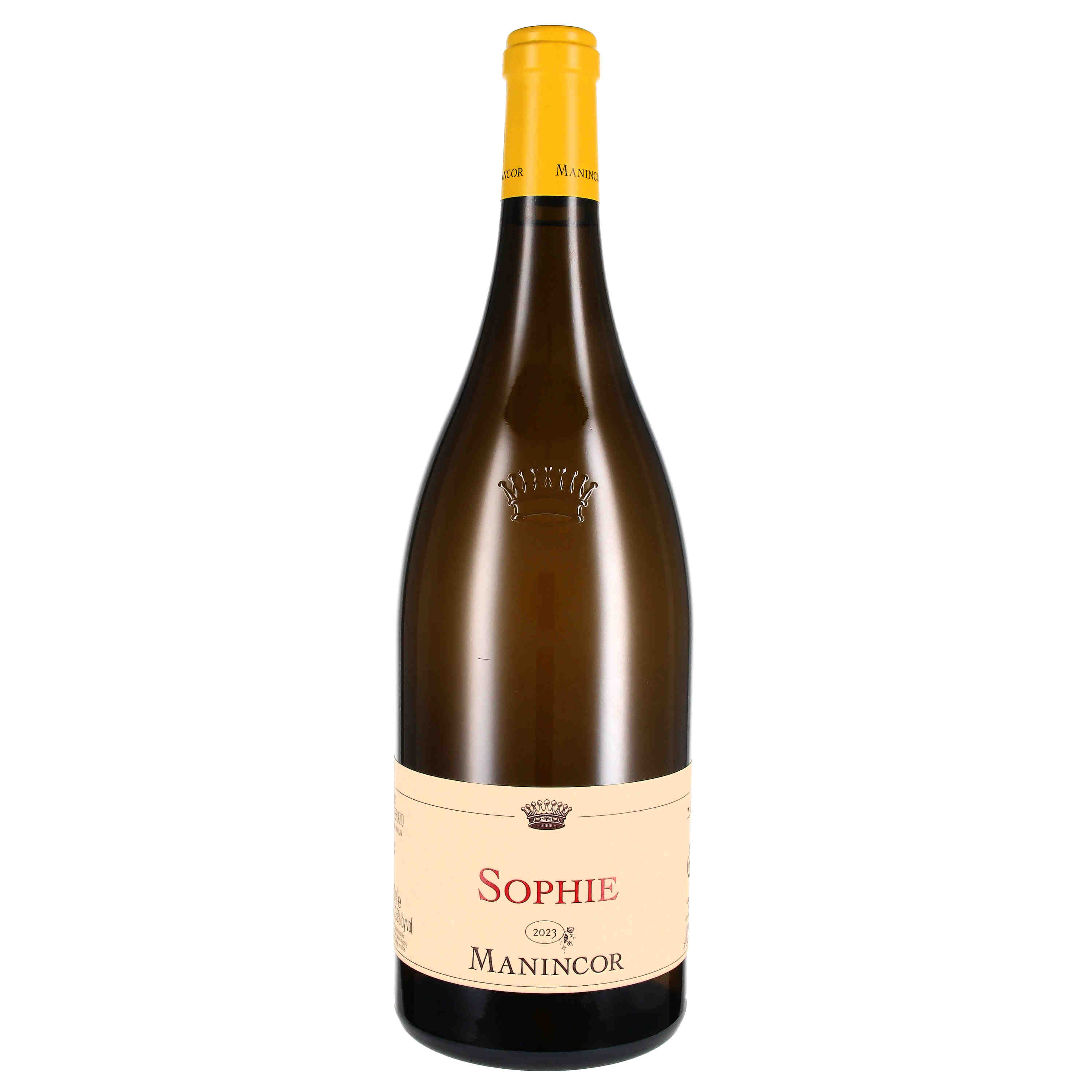 Sophie Alto Adige DOC 2023 MAGNUM (bio)