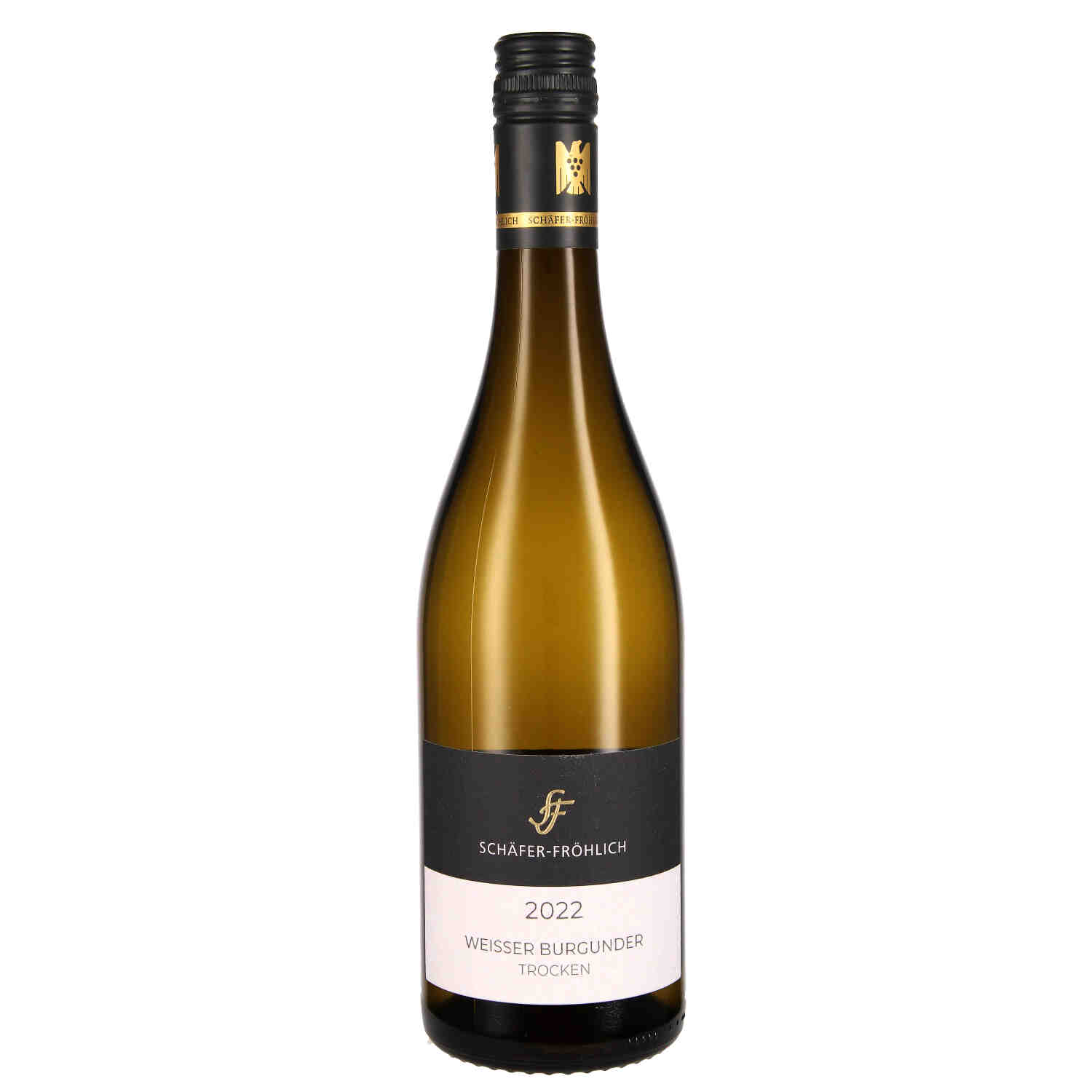 Nahe Weisser Burgunder VDP.Gutswein 2022