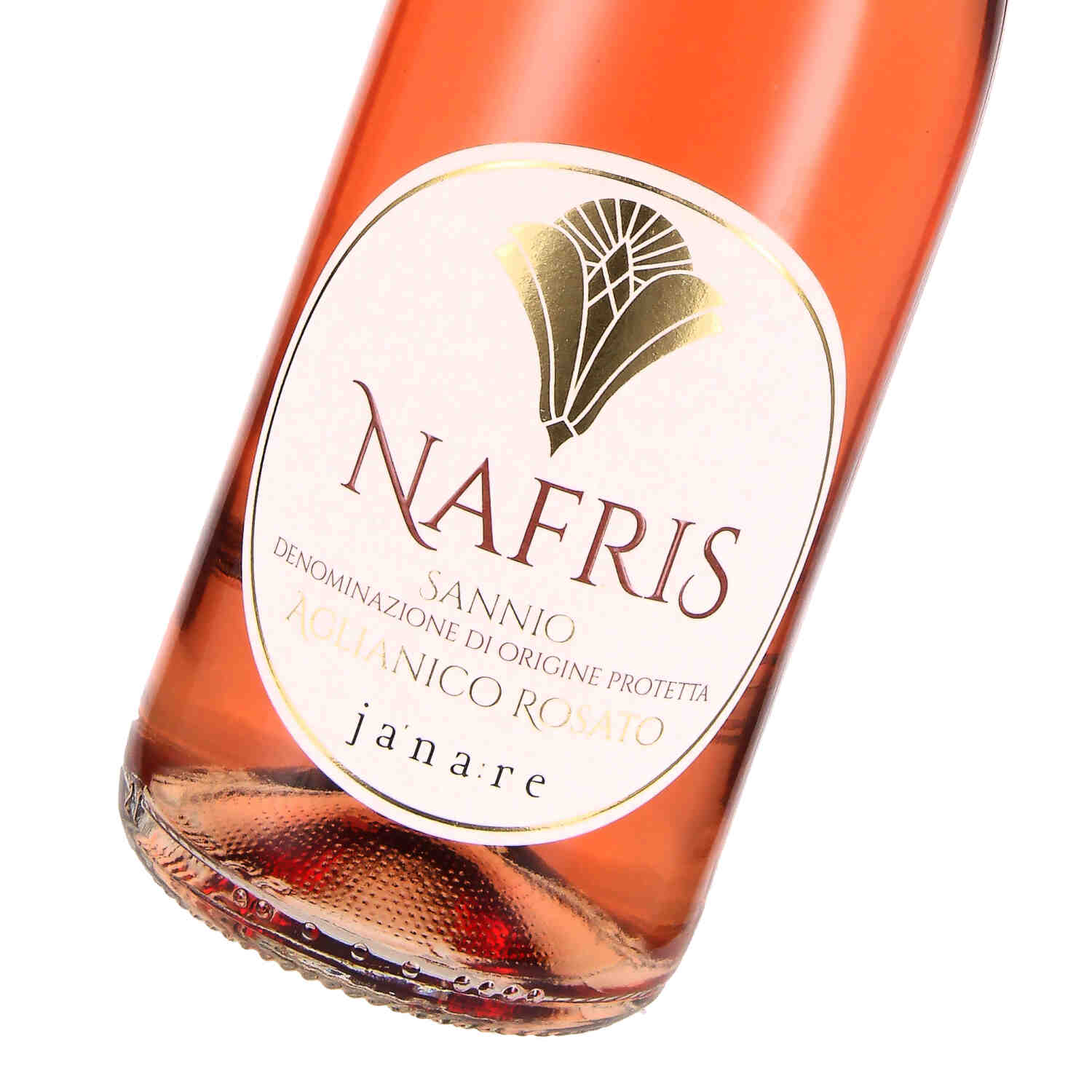 Aglianico Rosato del Sannio DOP "Nafris" 2023