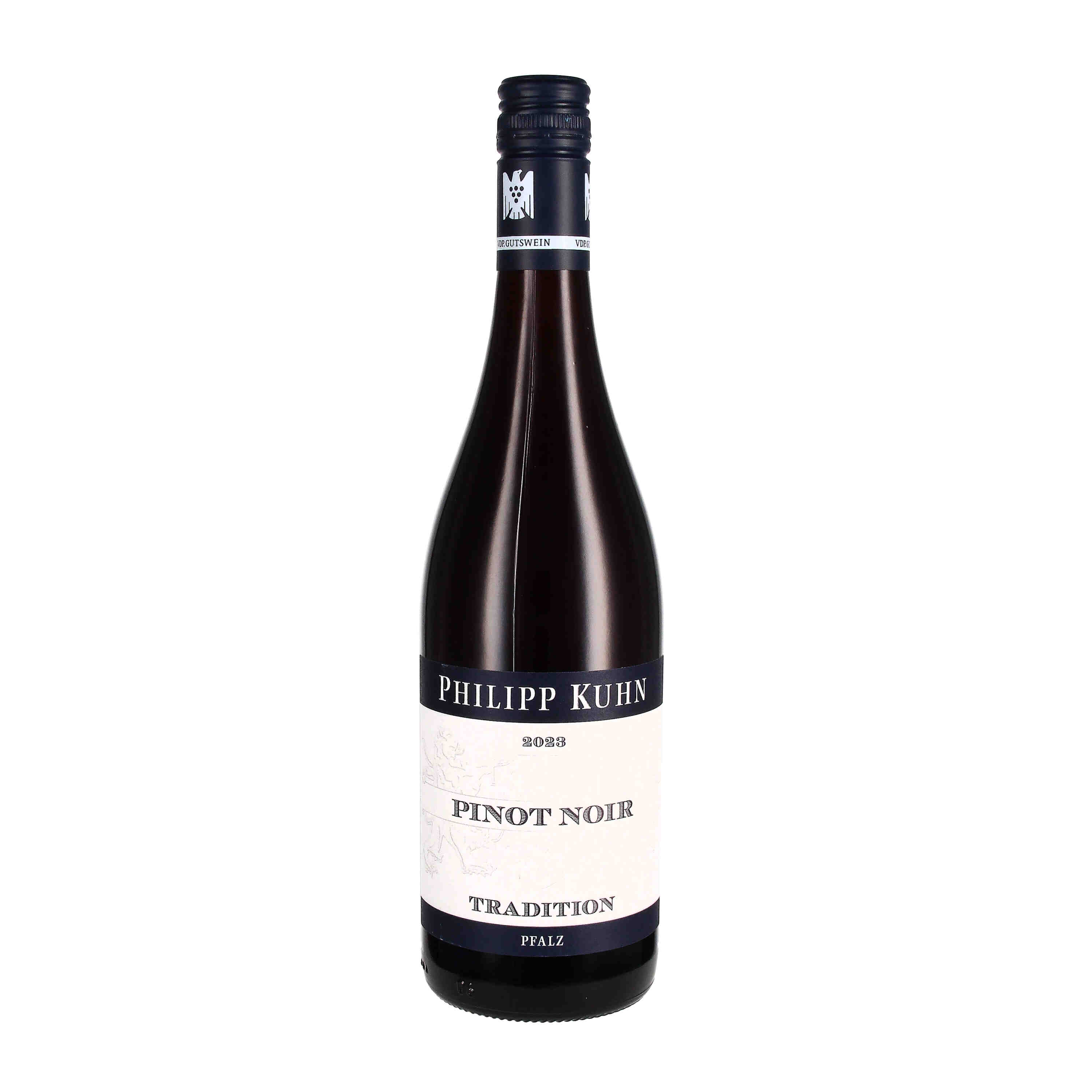 Pinot Noir "Tradition" 2023