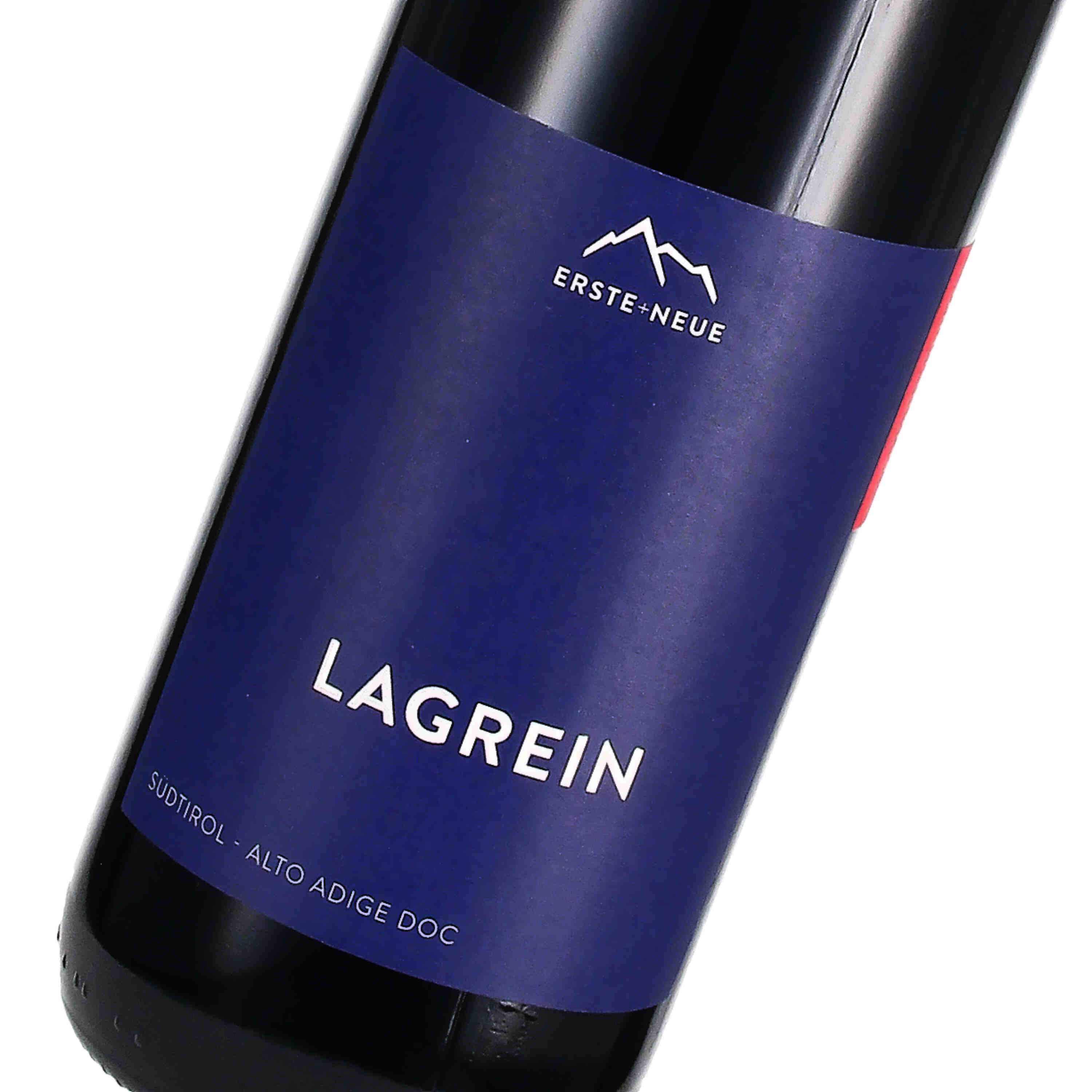 Lagrein DOC 2025