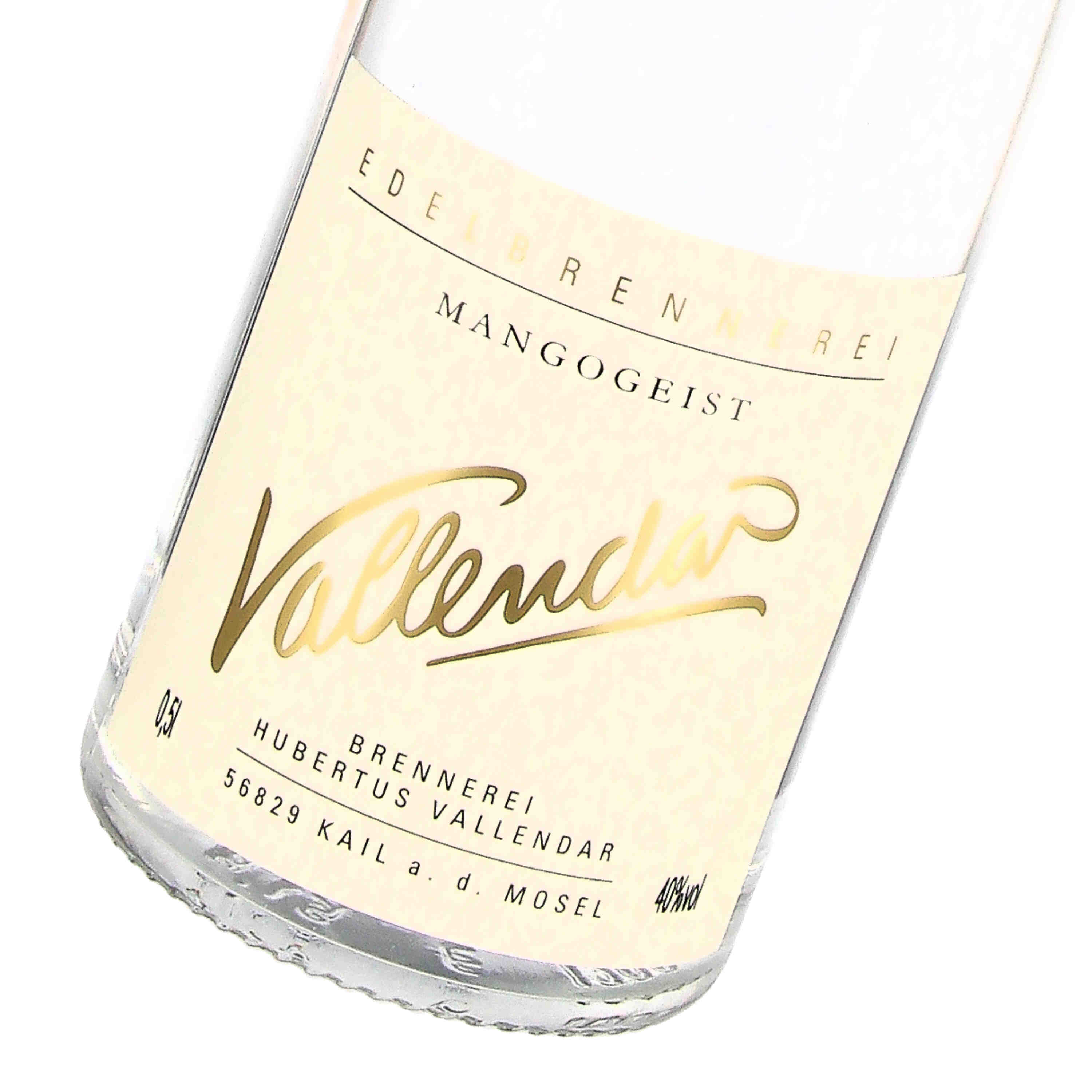 Mangogeist, 40% Vol.