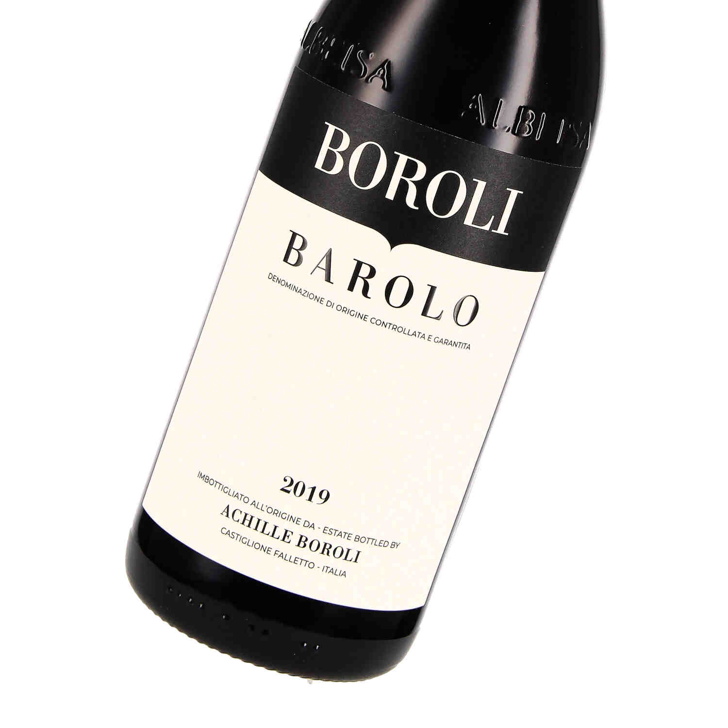 Barolo DOCG 2019