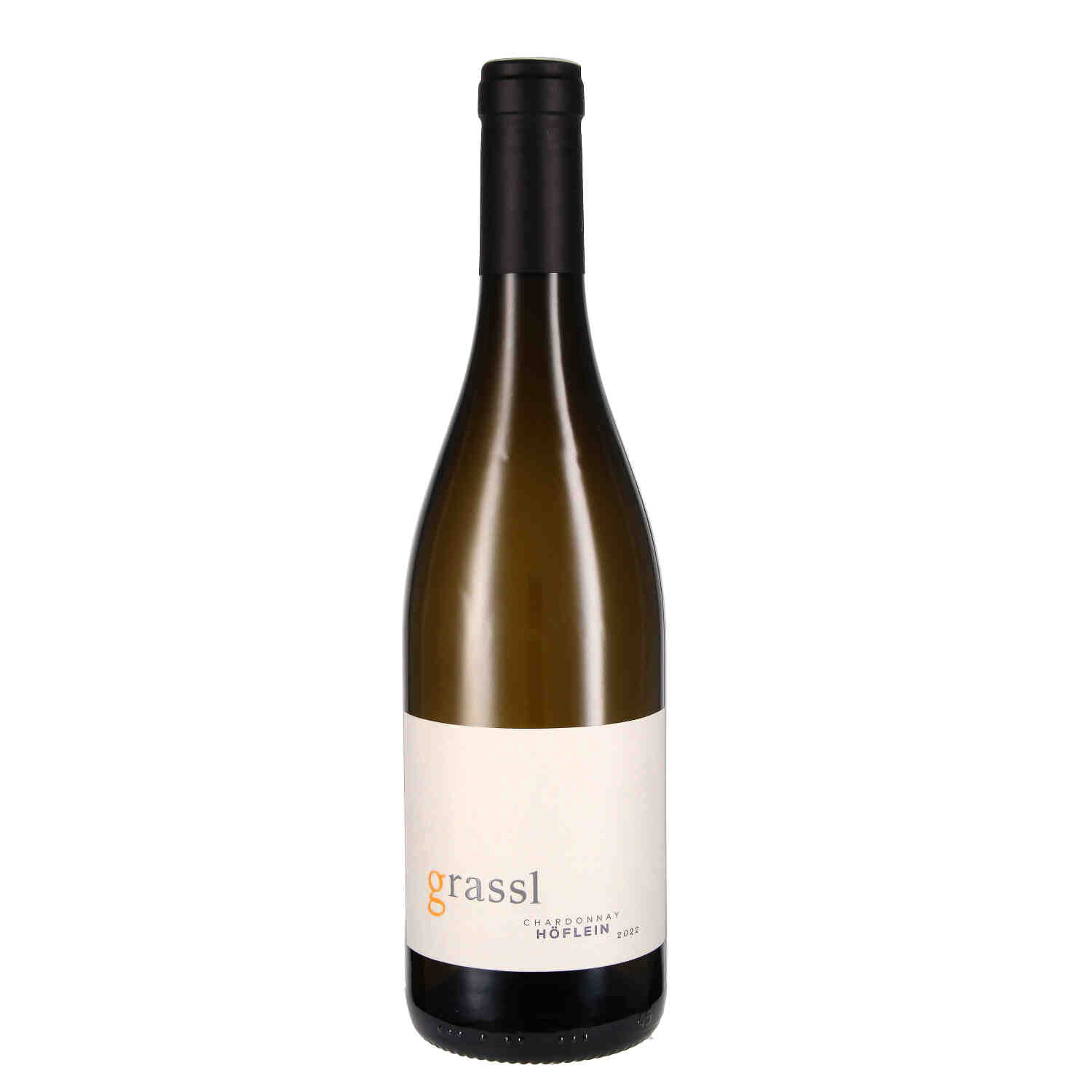 Chardonnay "Höflein" Carnuntum DAC 2022 (bio)
