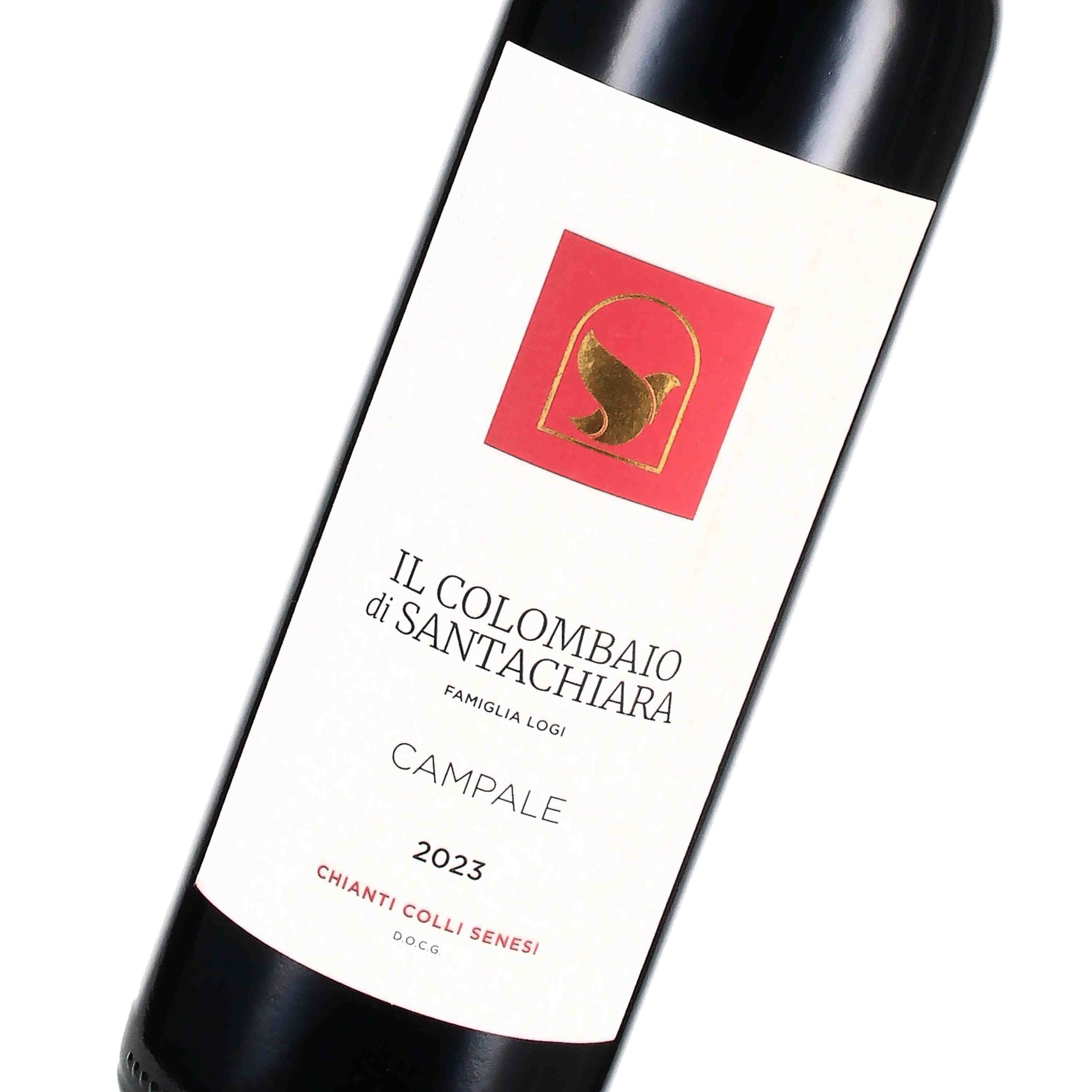 Chianti Colli Senesi DOCG "Campale" 2023