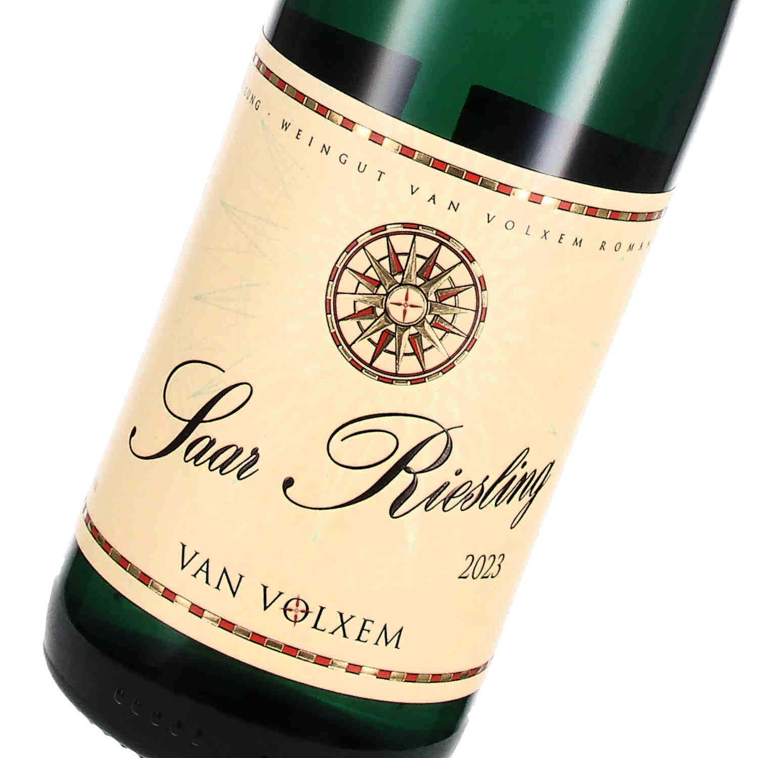 Saar Riesling VDP.Gutswein 2023