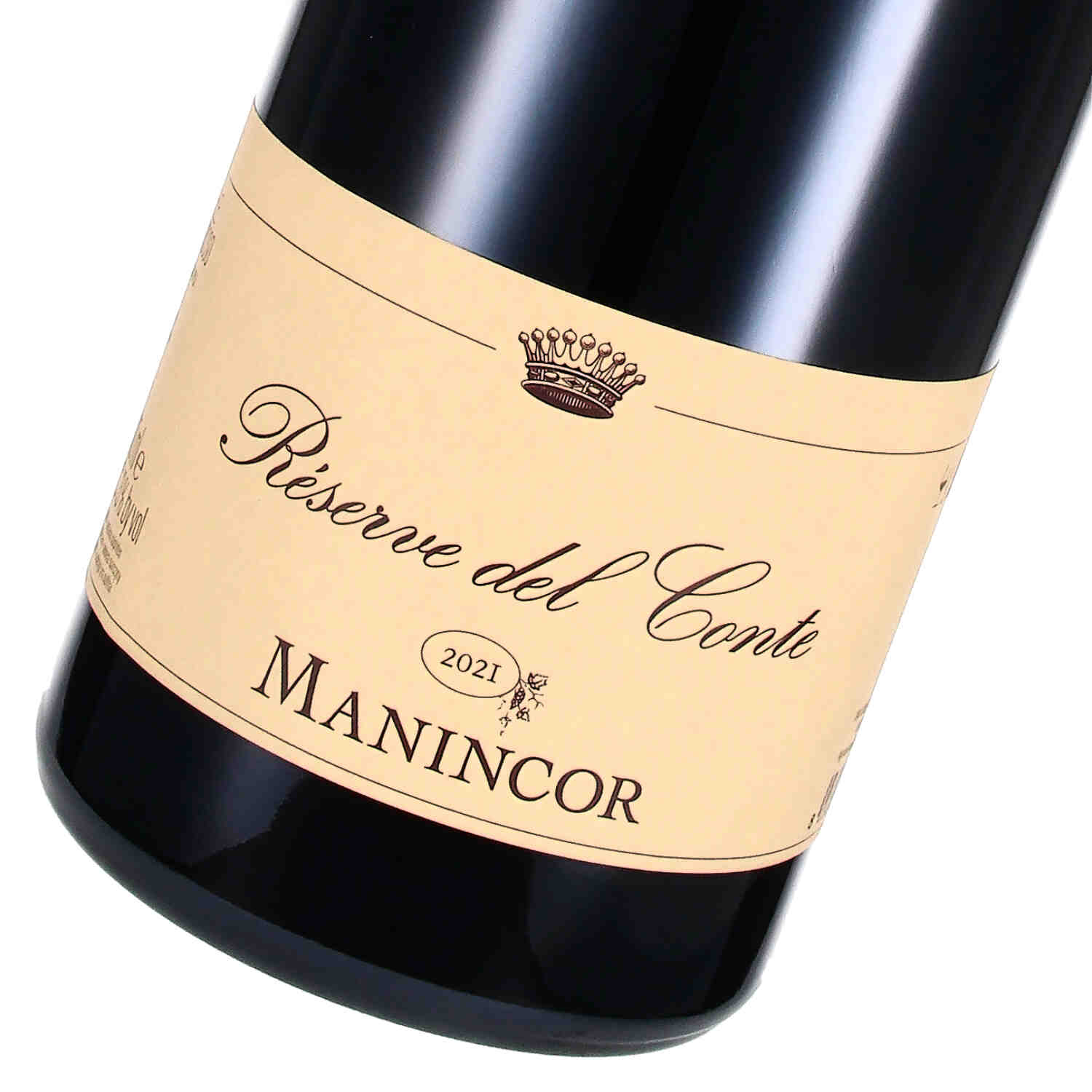 Réserve del Conte Vigneti delle Dolomiti IGT 2021 (bio) - Magnum