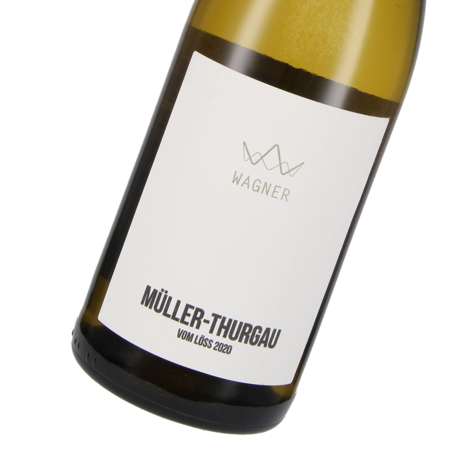 Müller-Thurgau vom Löss 2020, Lw Baden